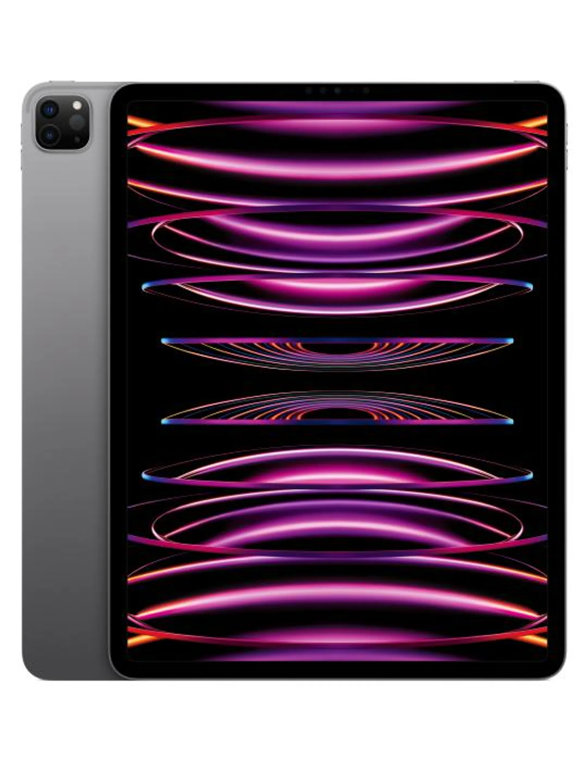 iPad Pro 12,9 WiFi + Cellular 128GB (2022)