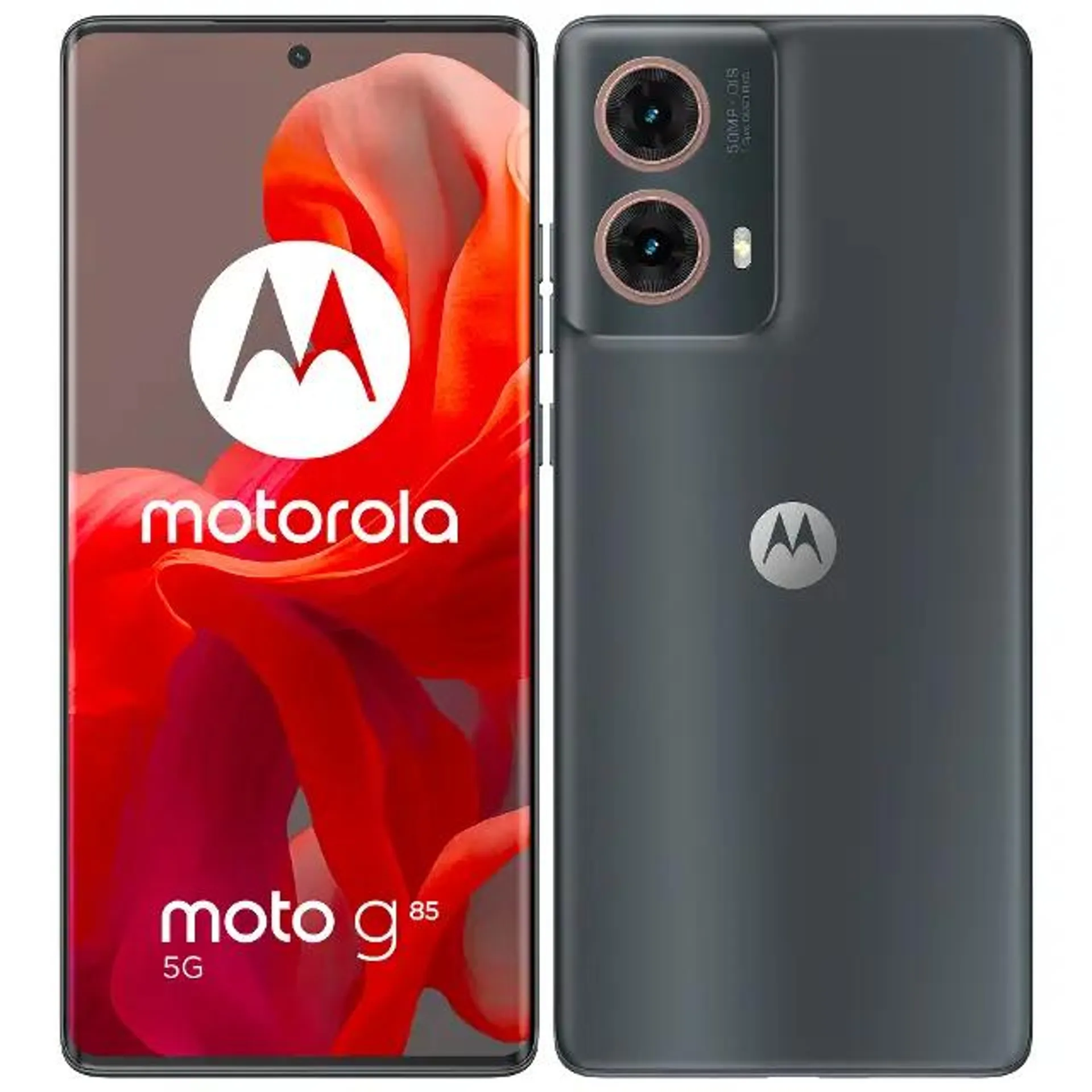 Motorola Moto G85 5G 8+256GB Gray