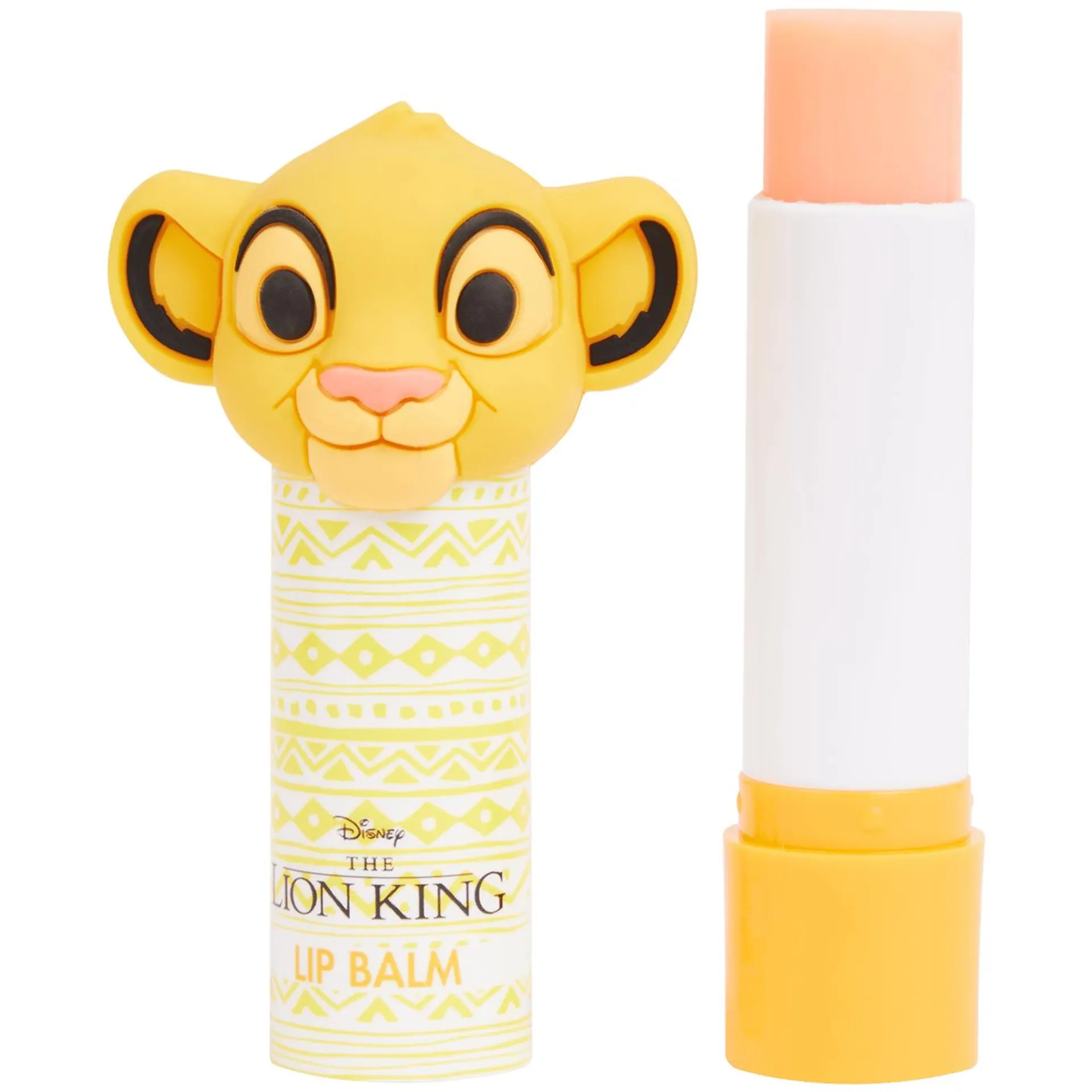 Disney The Lion King Lippenbalsam Apfelsine