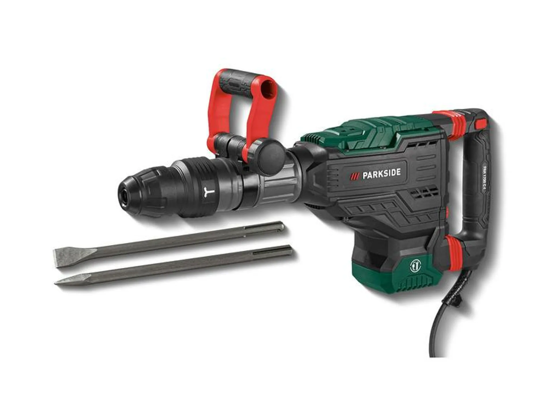 PARKSIDE® Bourací kladivo PAH 1700 C4