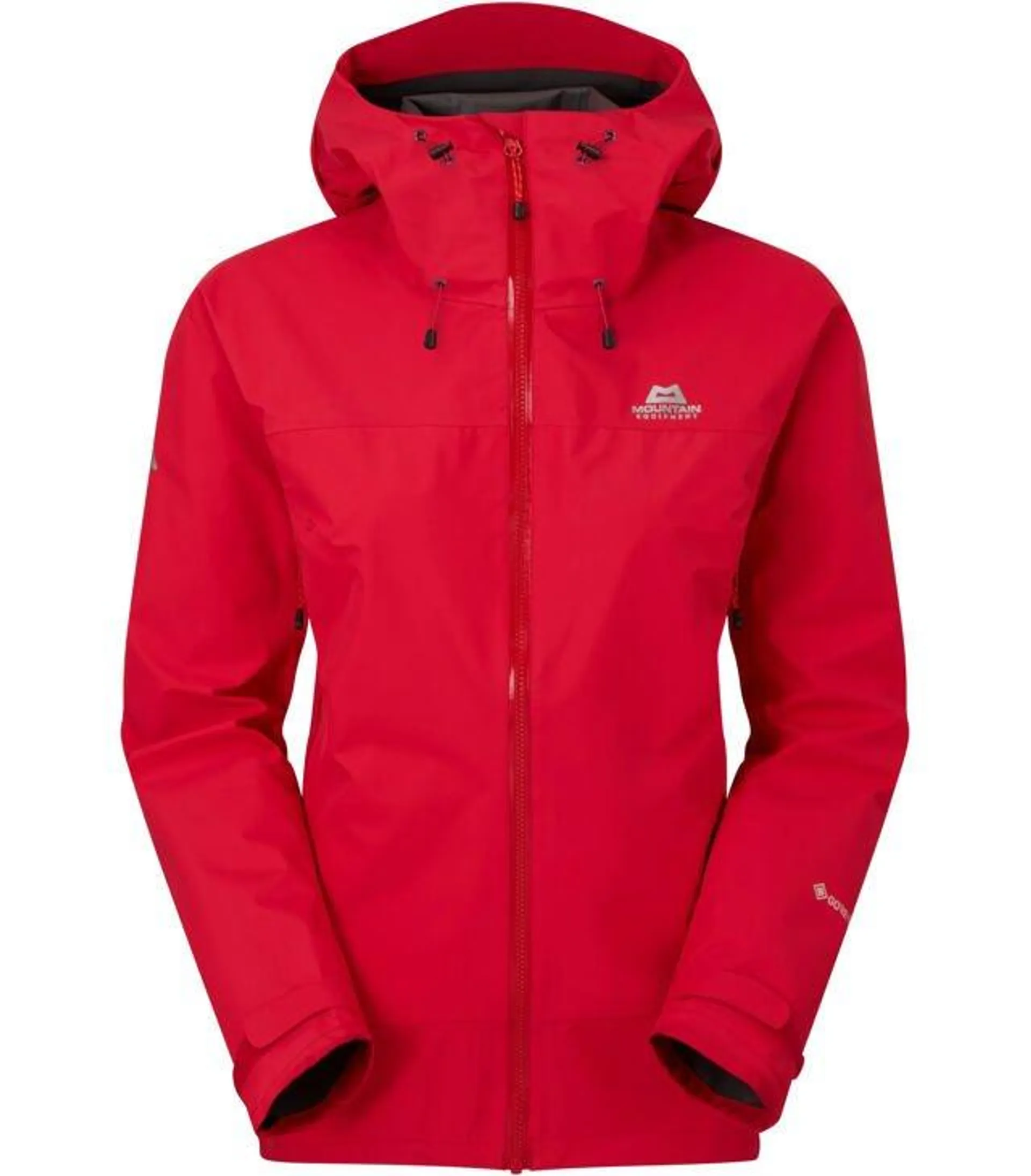 Bunda Mountain Equipment GARWHAL WMNS JACKET Lady