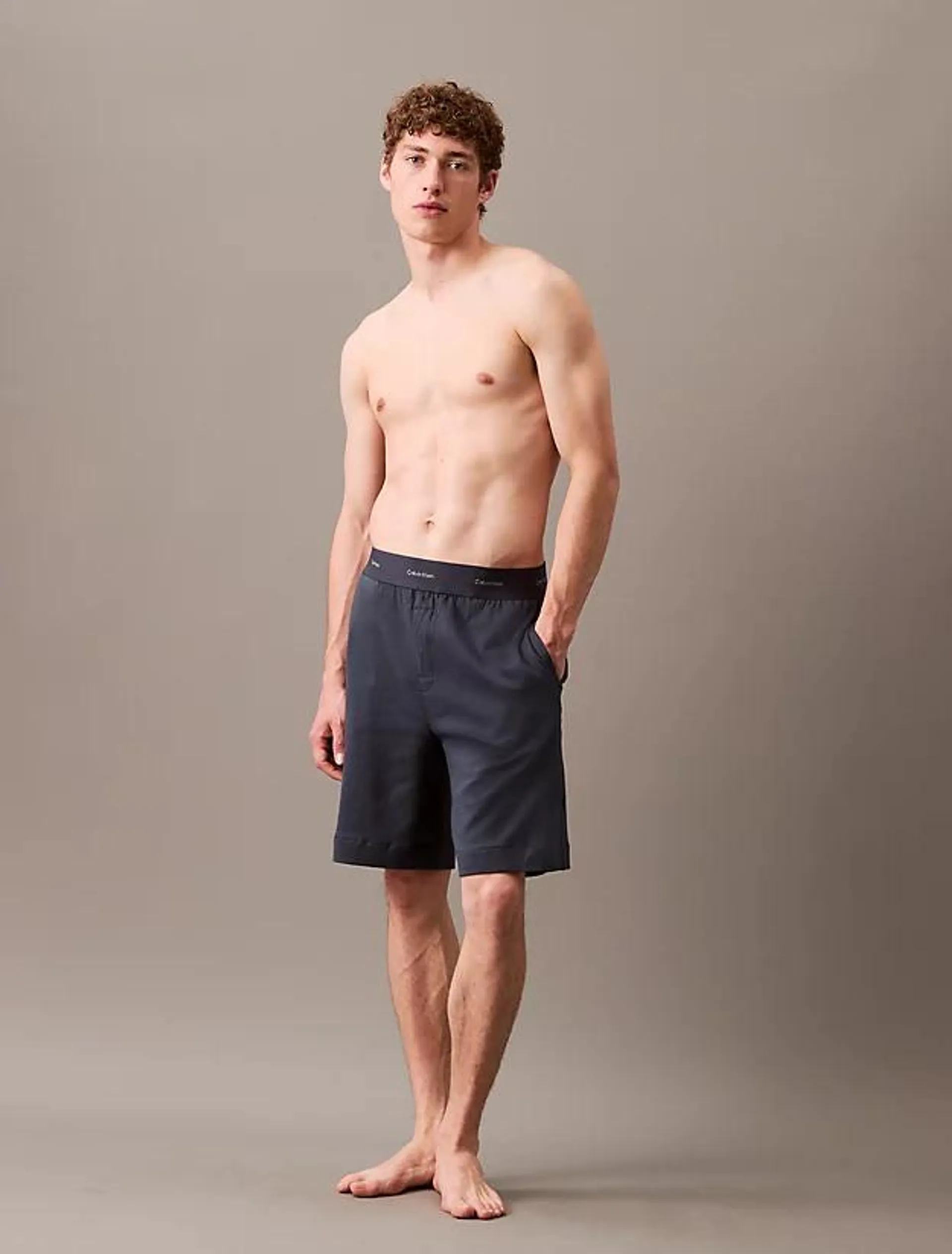 Lounge Shorts - Modern Terry