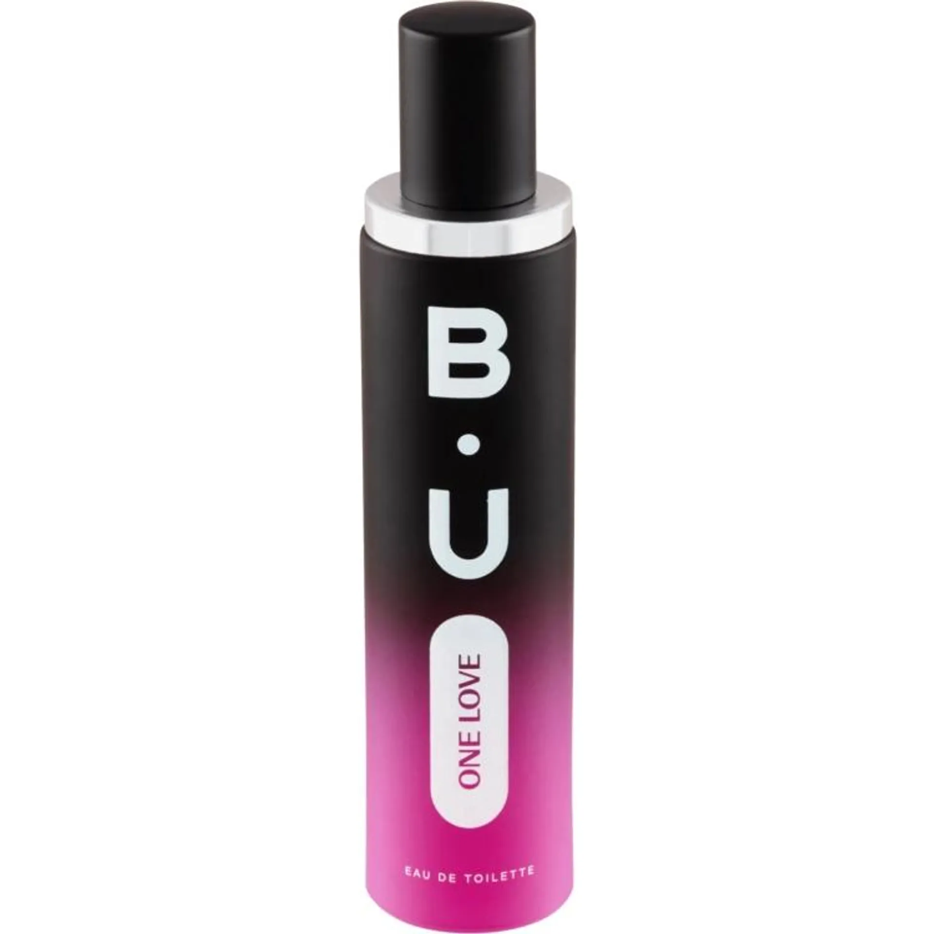 B.U. dámská EdT One Love, 50 ml