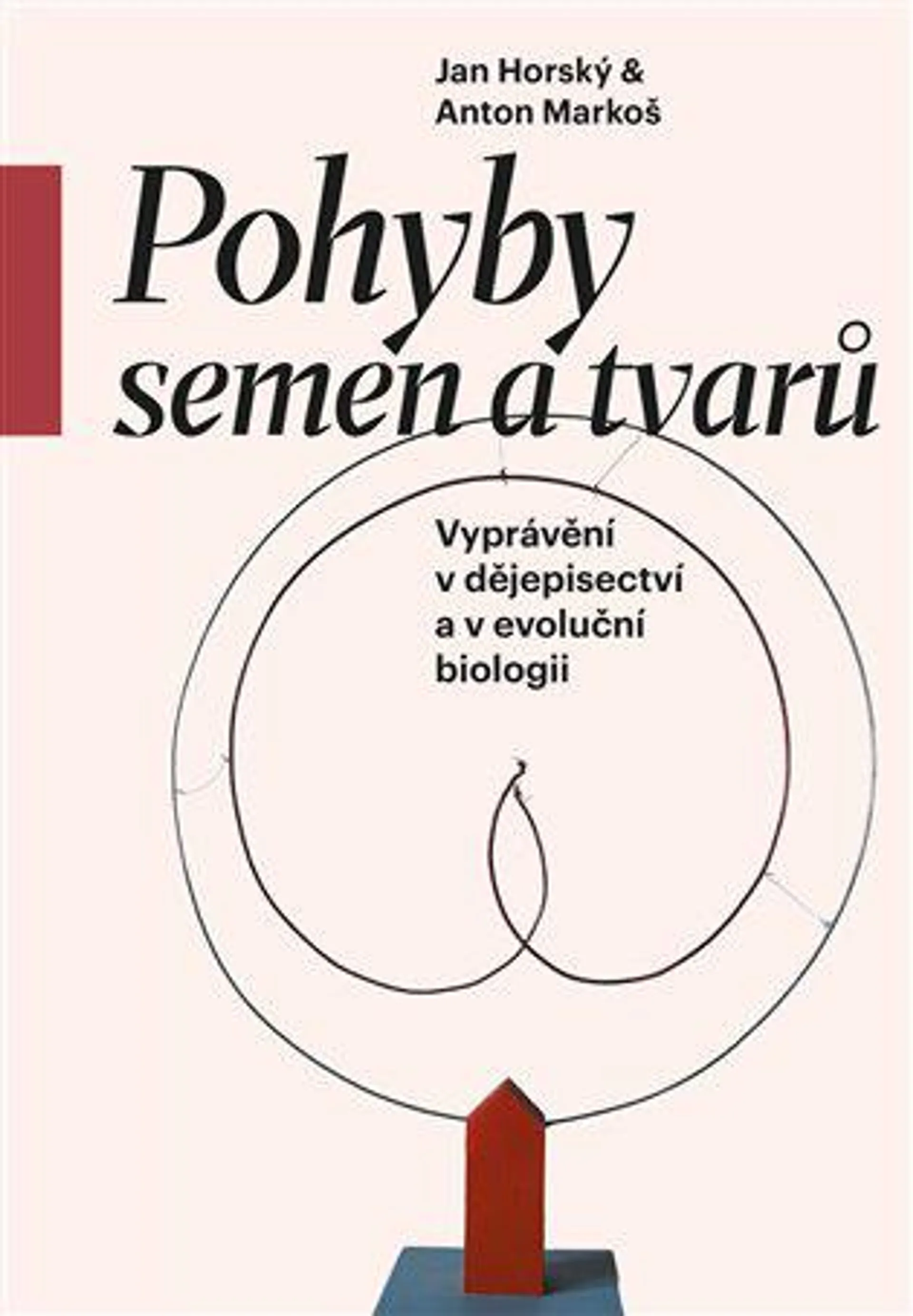 Vyprávění v dějepisectví a v evoluční biologii