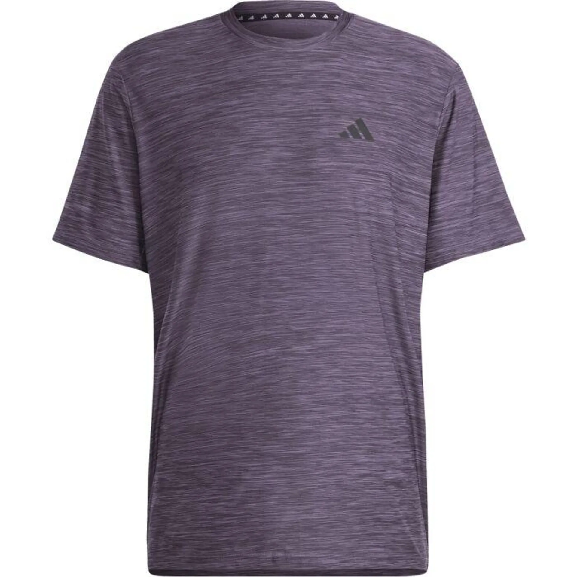 TRAIN ESSENTIALS STRETCH TRAINING TEE