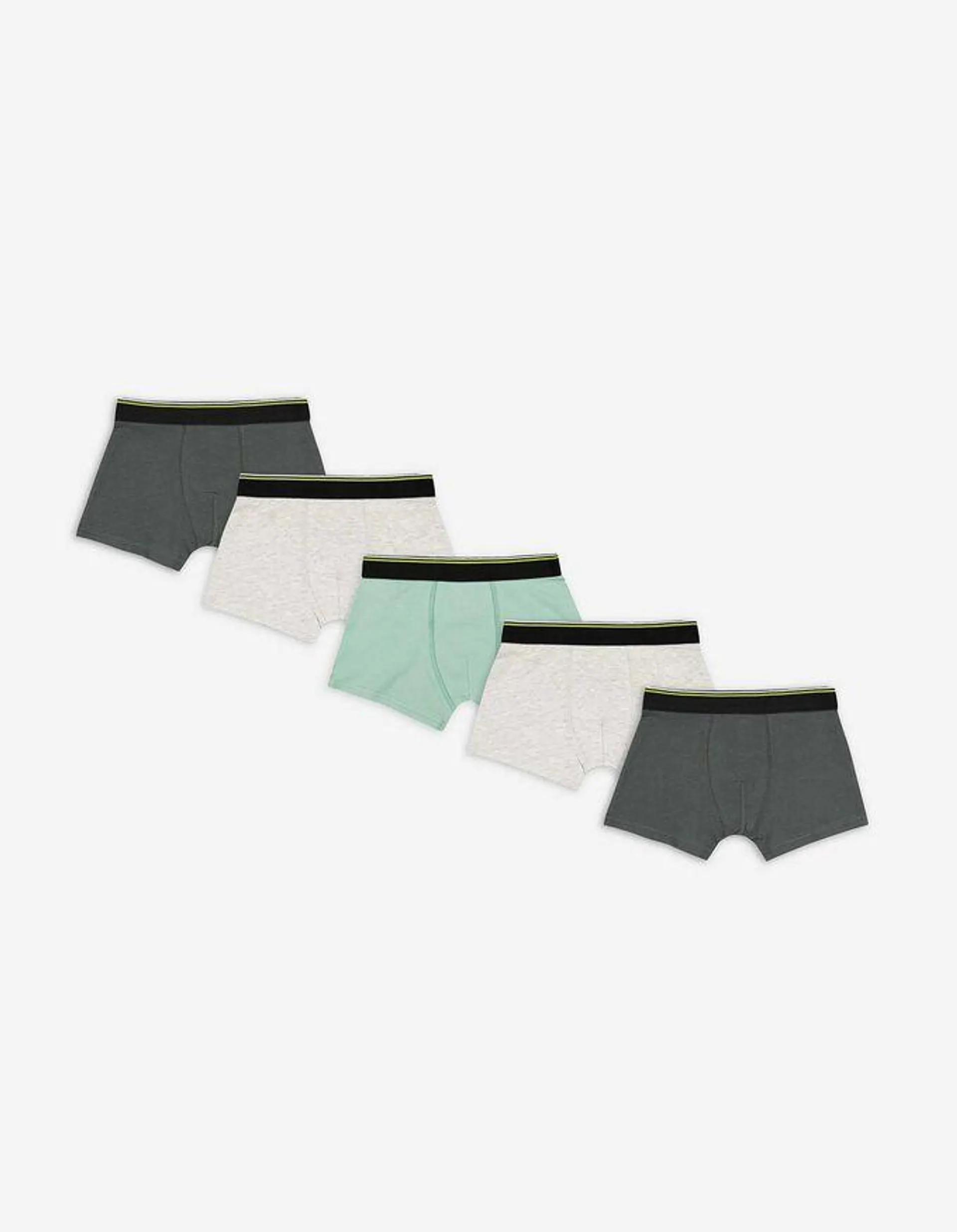 Boxershort - Set van 5