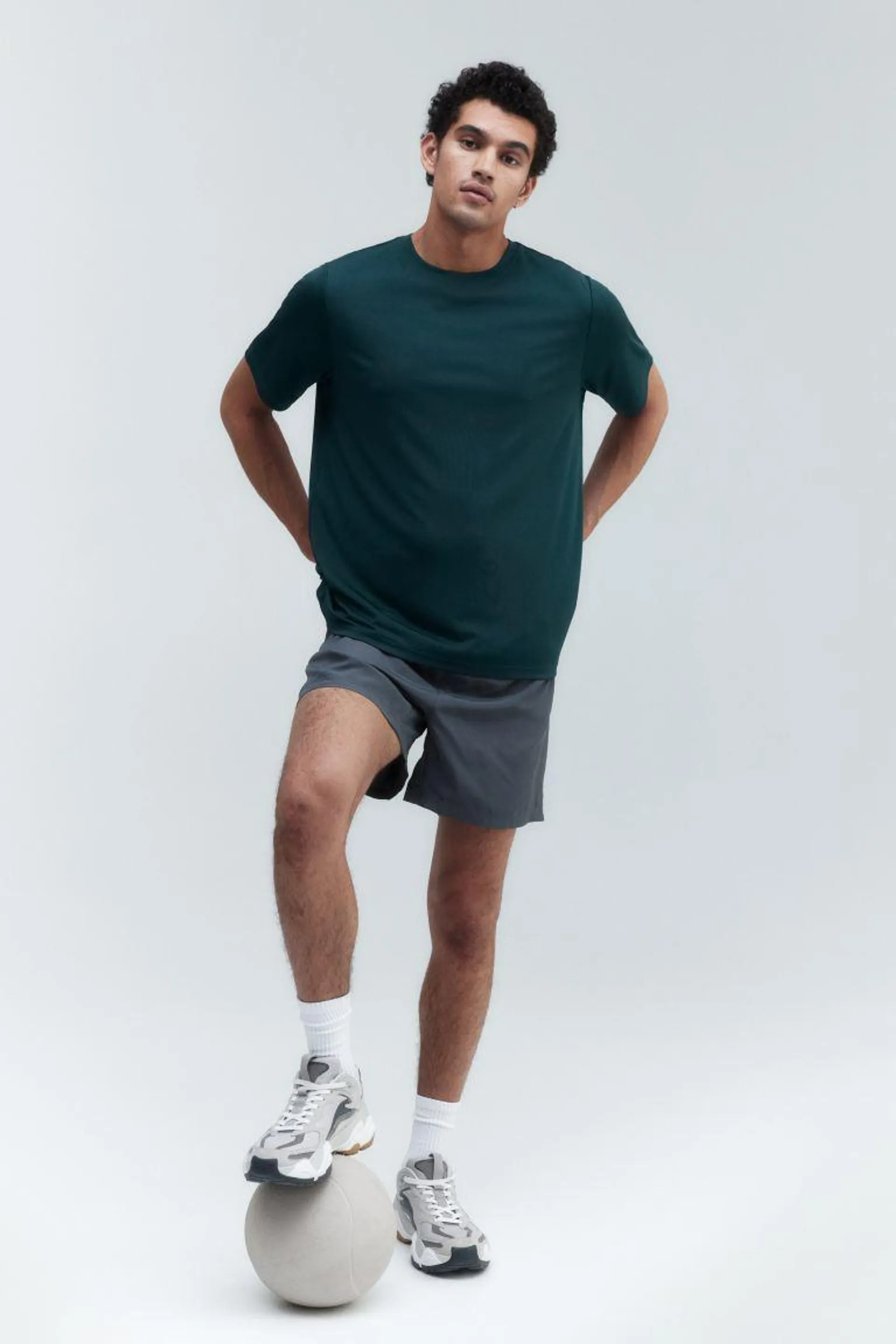 Tricou de sport din DryMove™