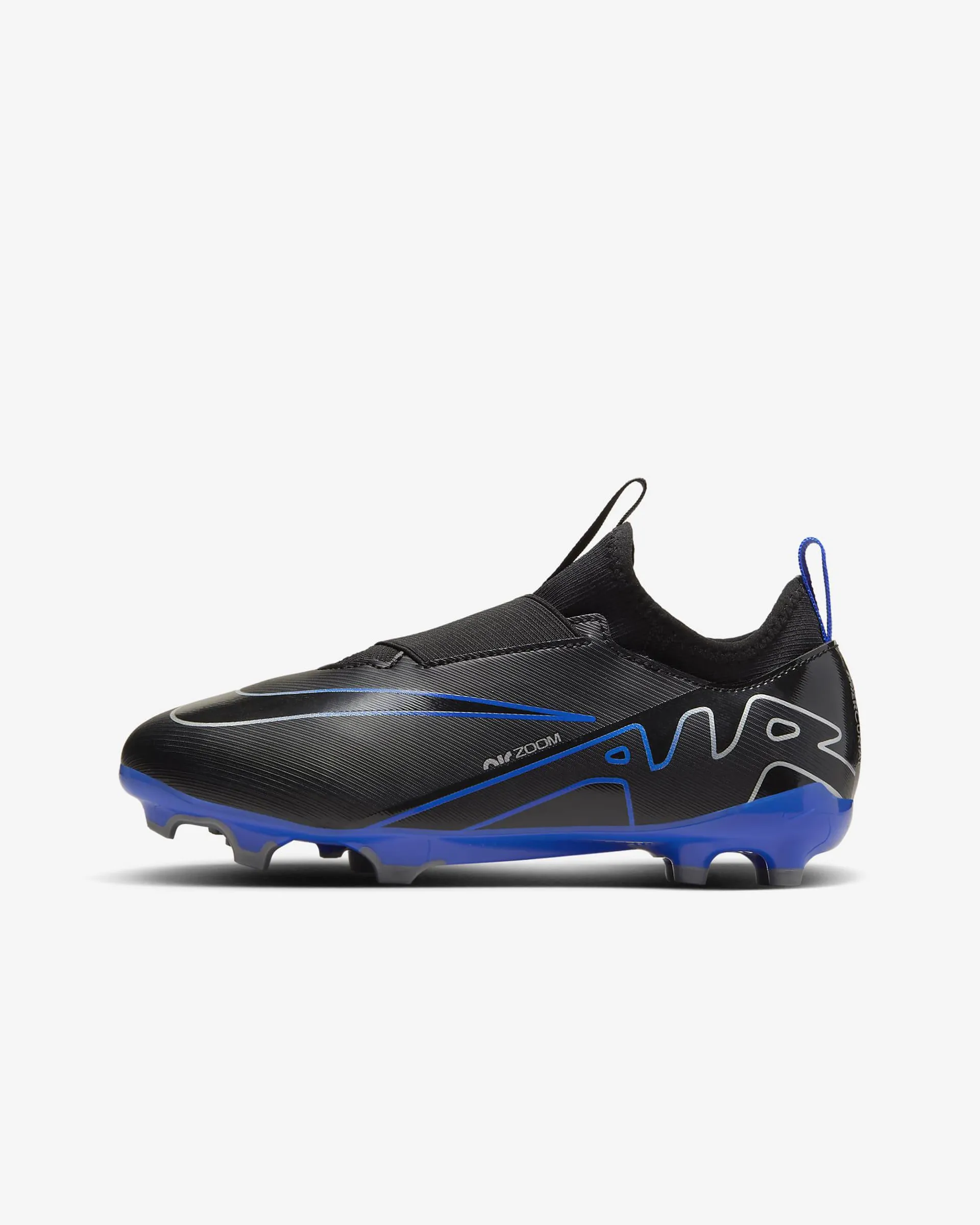 Nike Jr. Mercurial Vapor 15 Academy