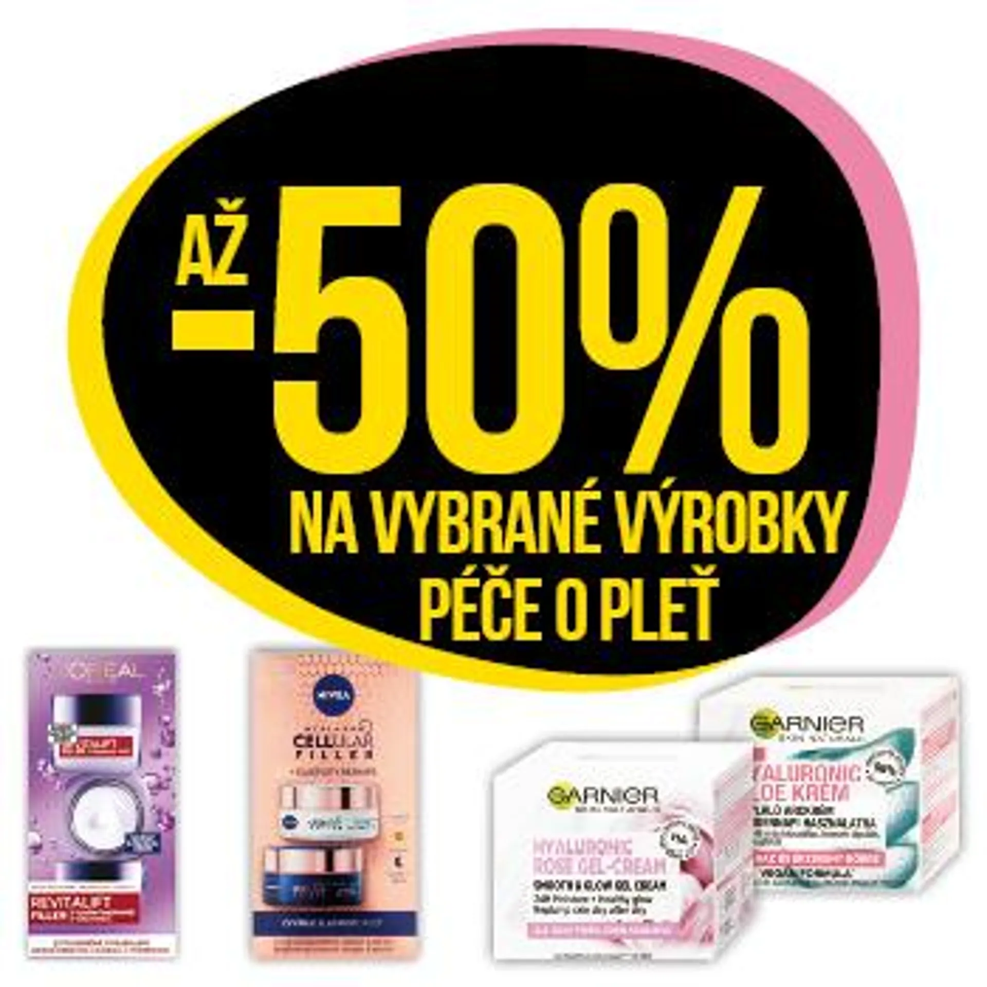 Astrid Vitamin C pleťové sérum proti vráskám 30ml