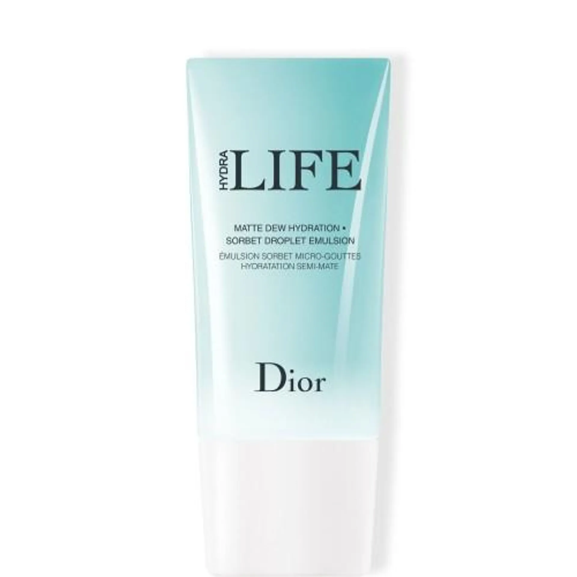 HLIFE SORBET EMULSION DROPLET