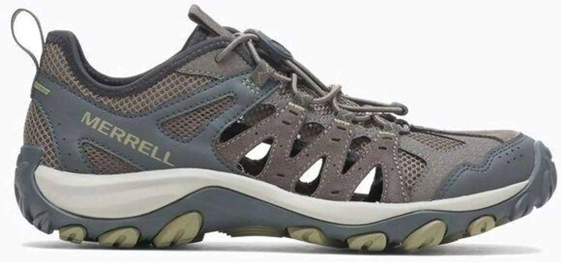 Merrell · Accentor 3 Sieve outdoorové boty