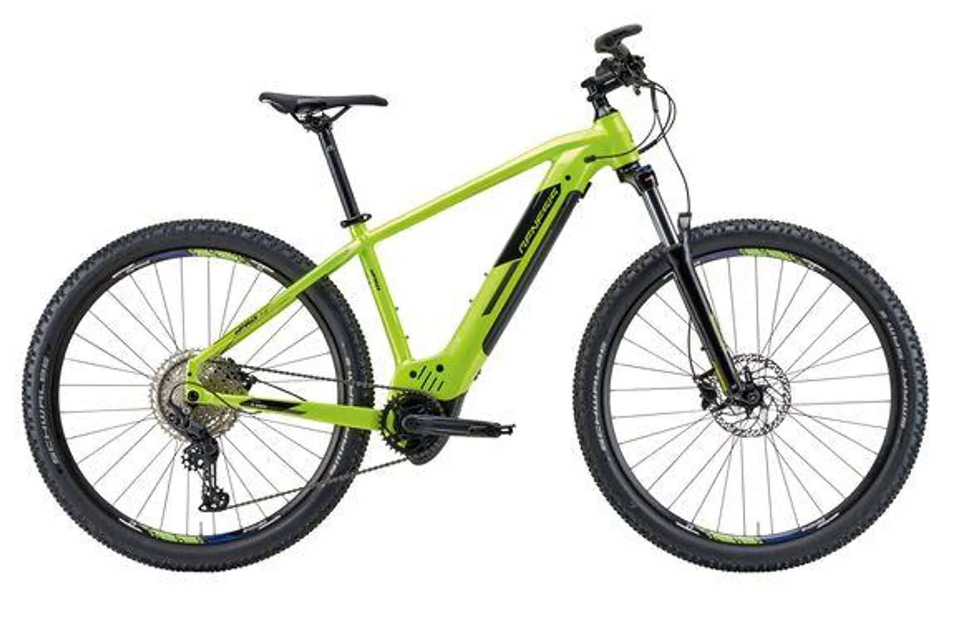 GENESIS · Horské elektrokolo E-Pro MTB 1.2 PT 29