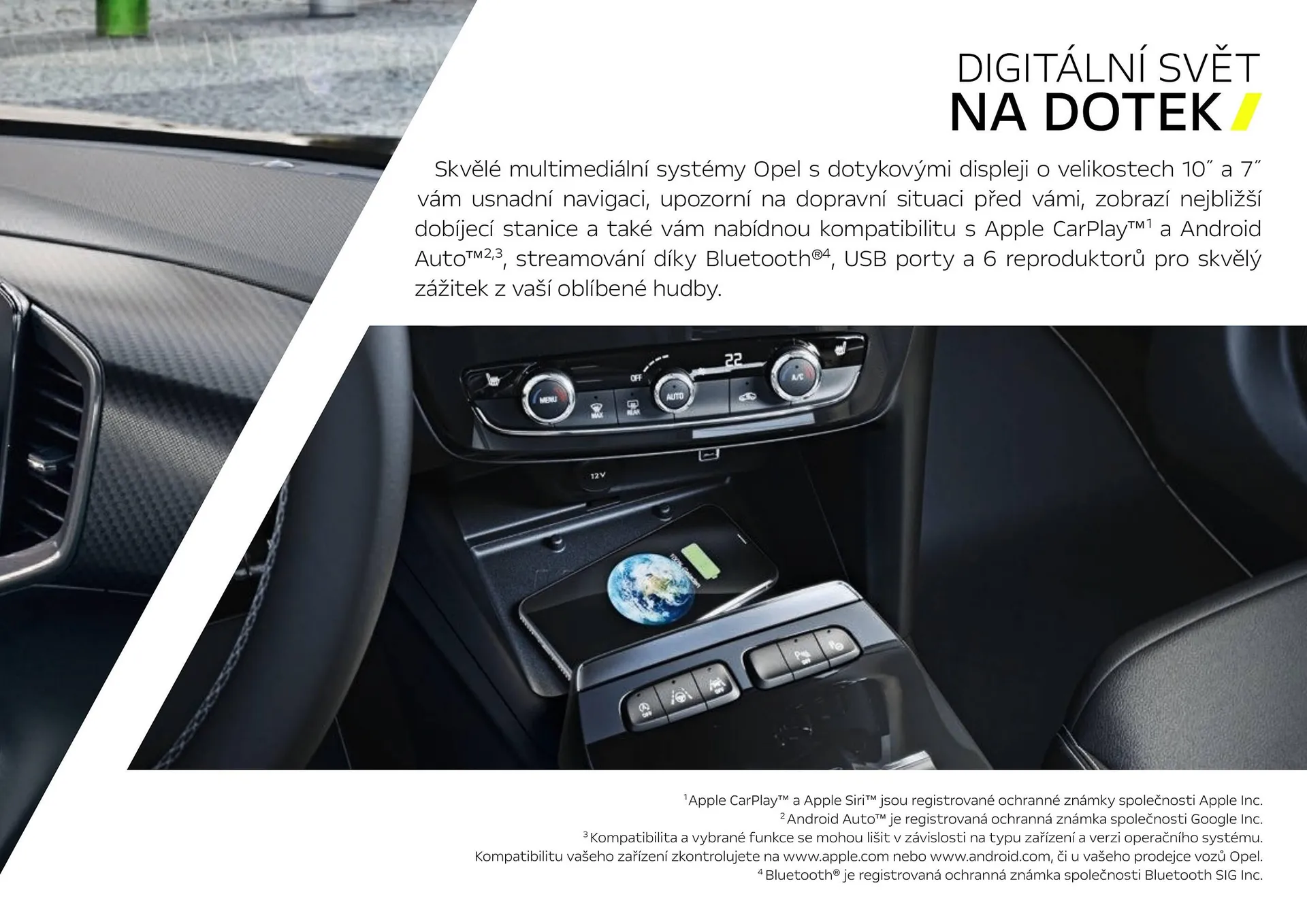 Opel Mokka leták - 9. července 31. prosince 2024 - Page 15