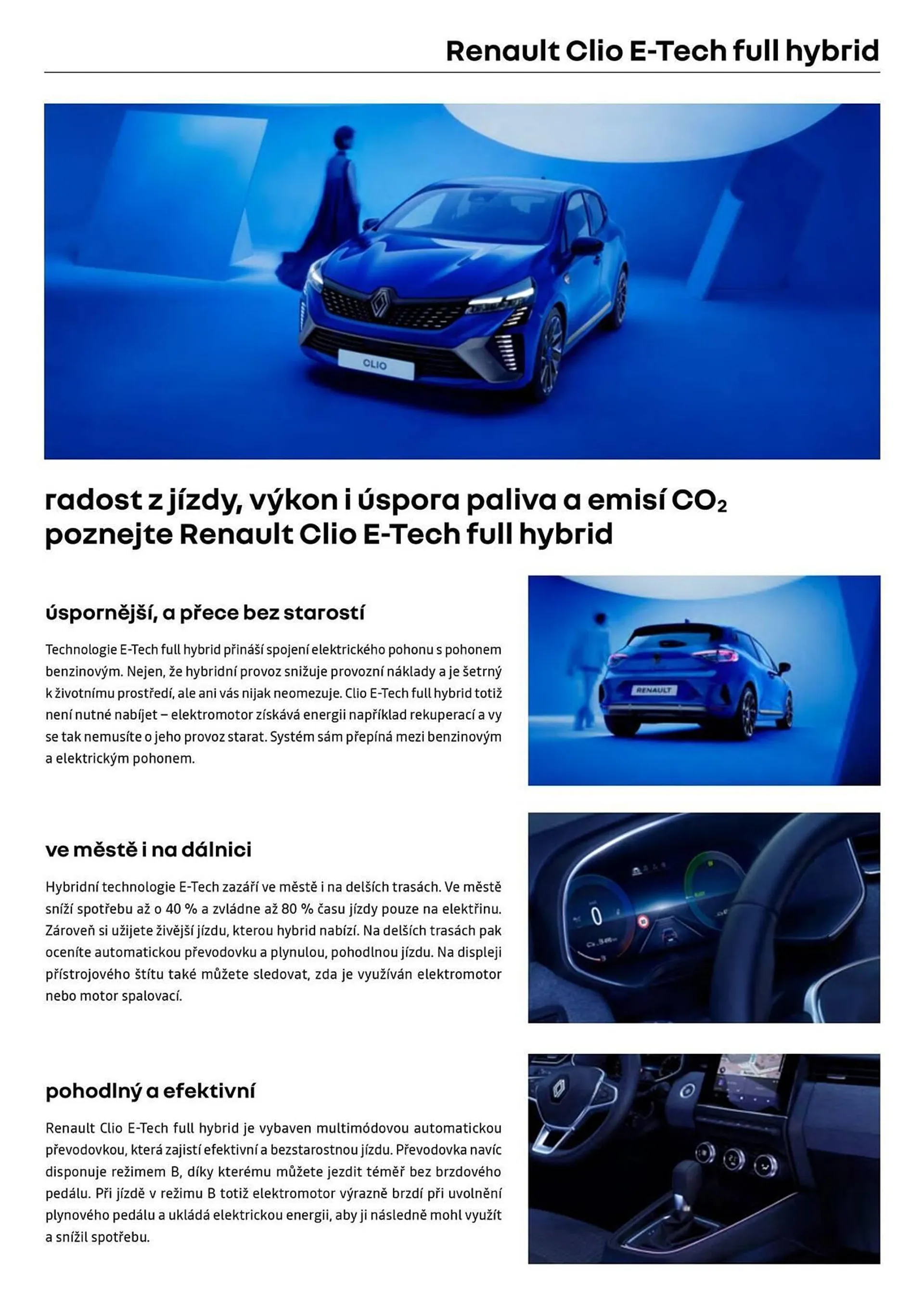 Renault leták - 22. října 31. prosince 2024 - Page 5