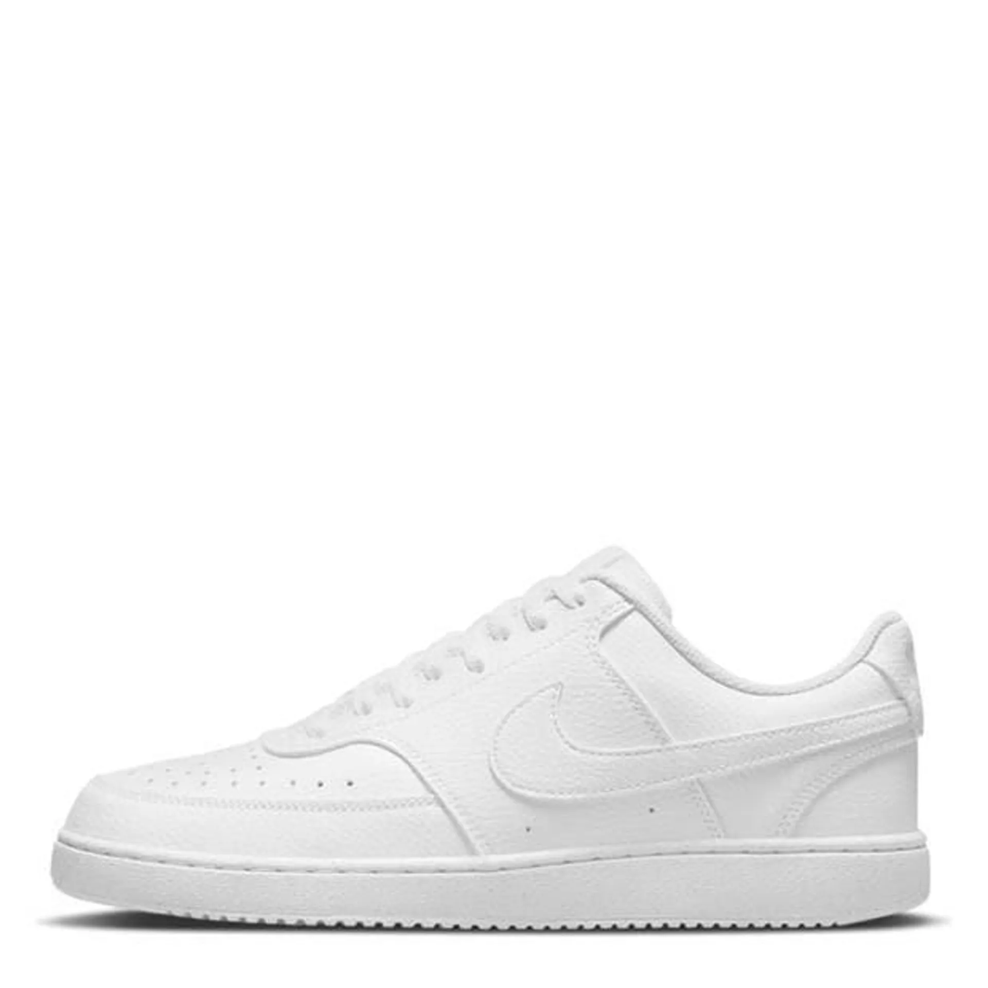 Court Vision Low Trainers Mens