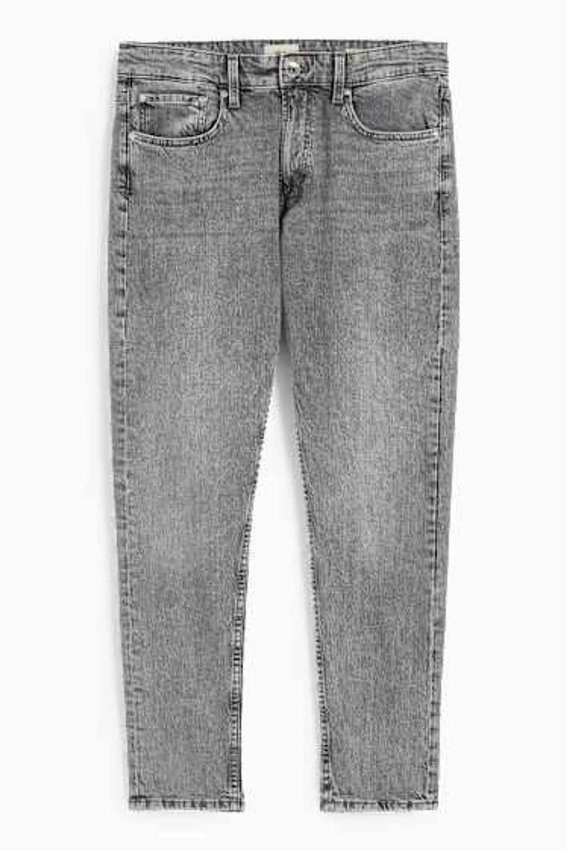 Tapered jeans - LYCRA®