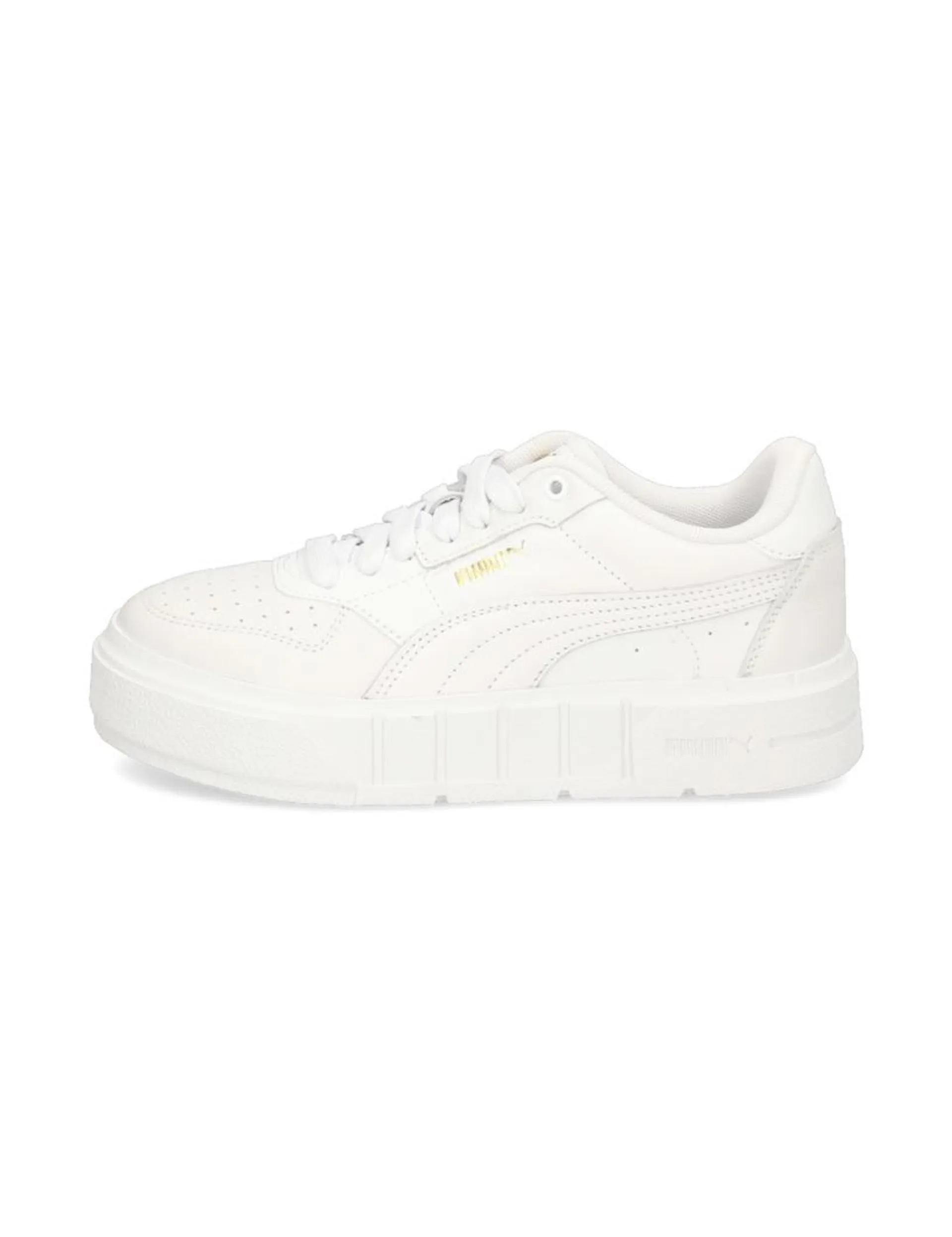 PUMA Cali Court Lth Wns