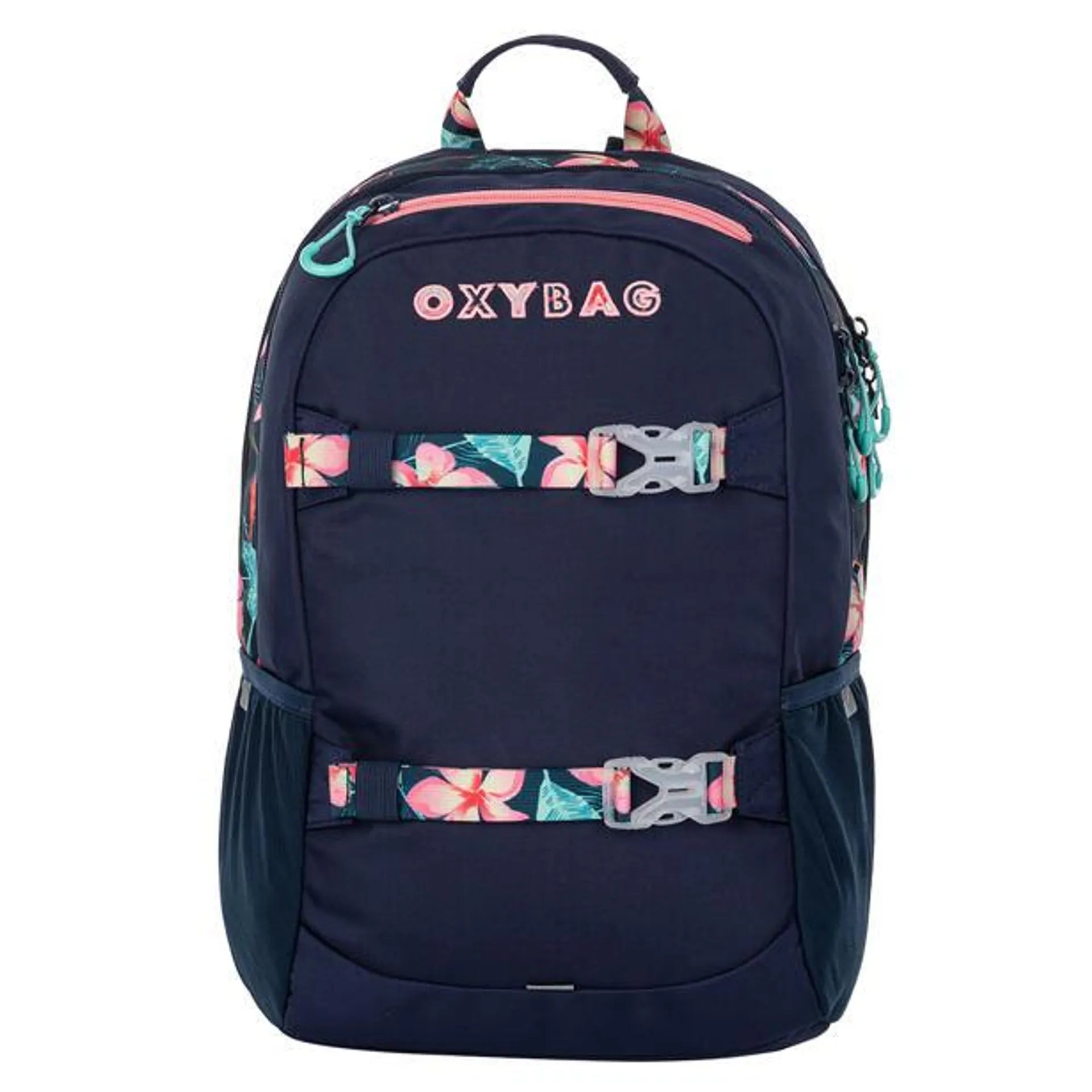 Oxybag Studentský batoh OXY Sport Jungle