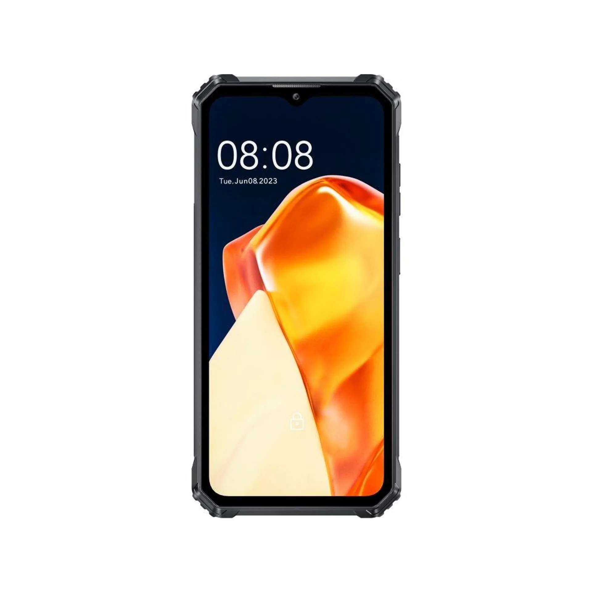 Mobilní telefon Oukitel WP28 Orange