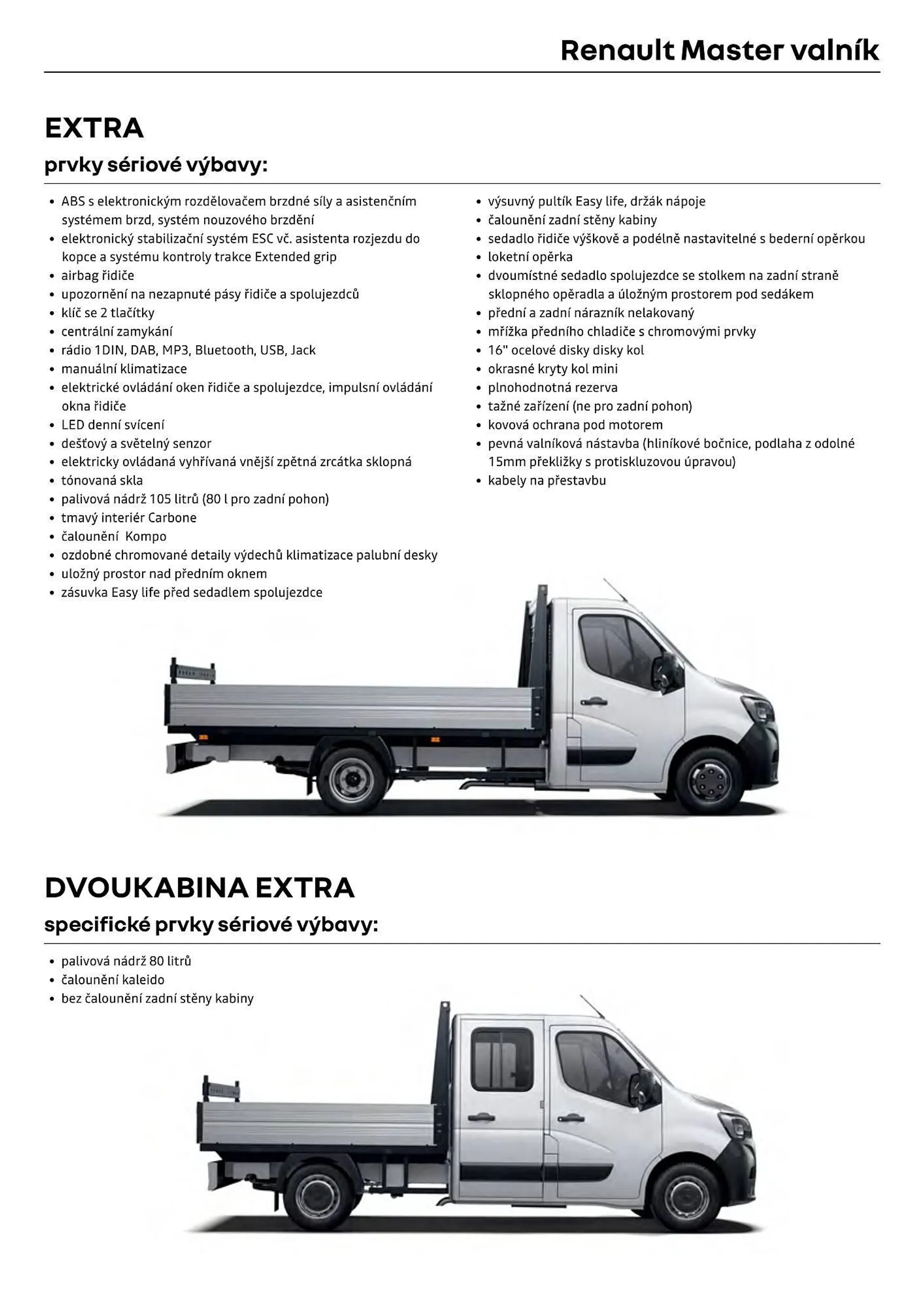 Renault Master leták - 12. července 31. prosince 2024 - Page 3