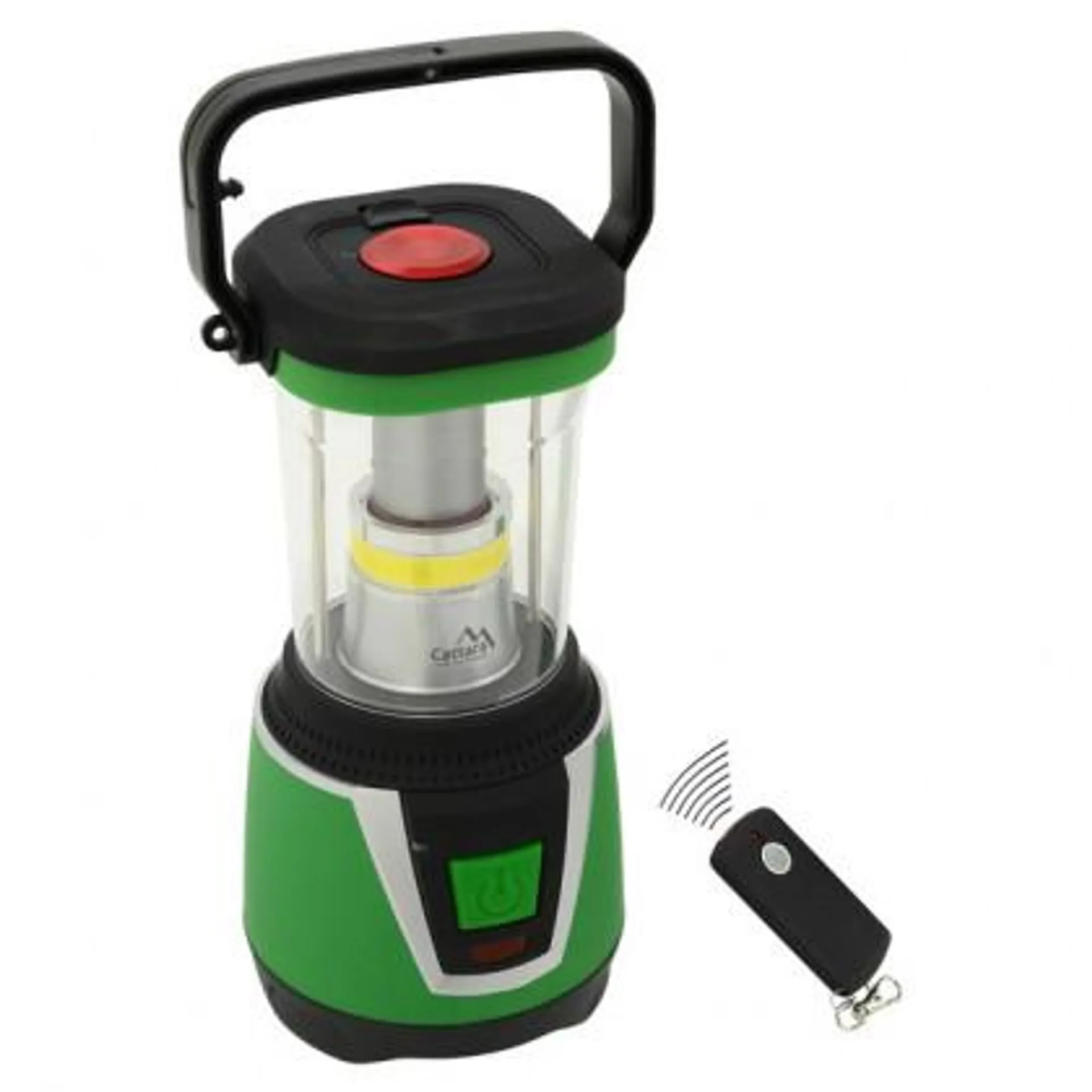 Cattara LED 300lm Camping Remote Control