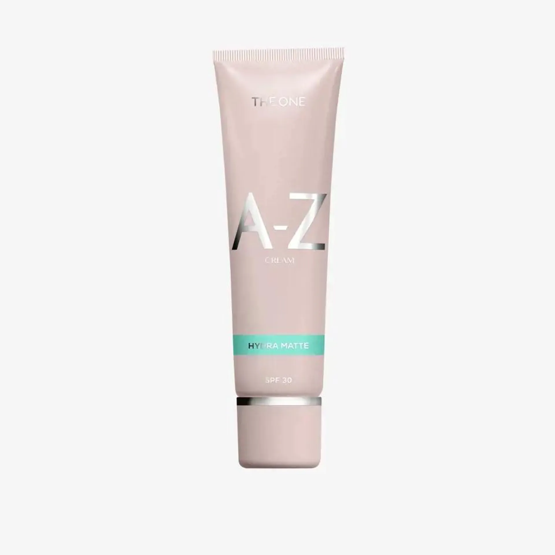 A-Z krém Hydra Matte The ONE SPF 30