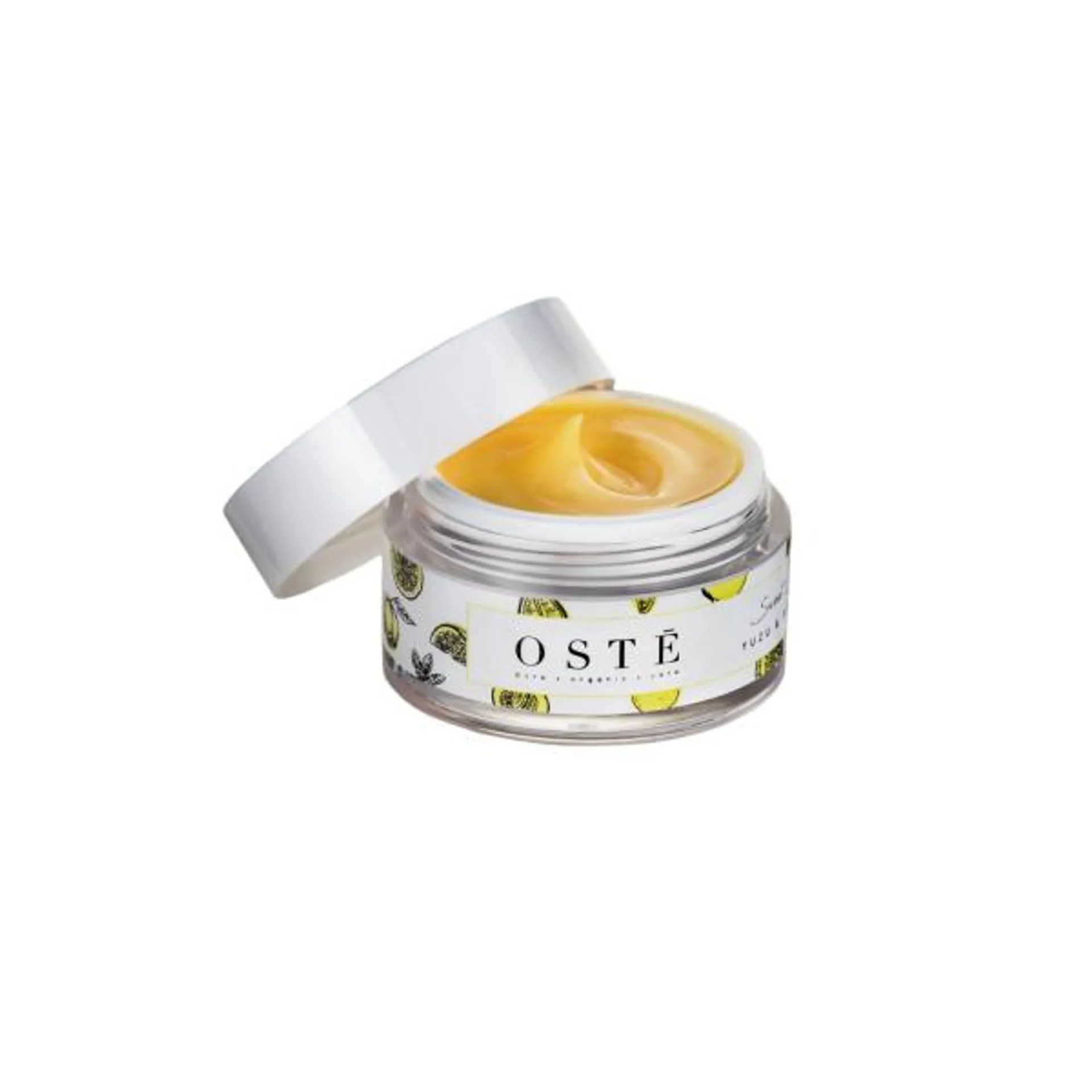 SWEET CARE, Antioxidant Lip Balm, YUZU & POMELO