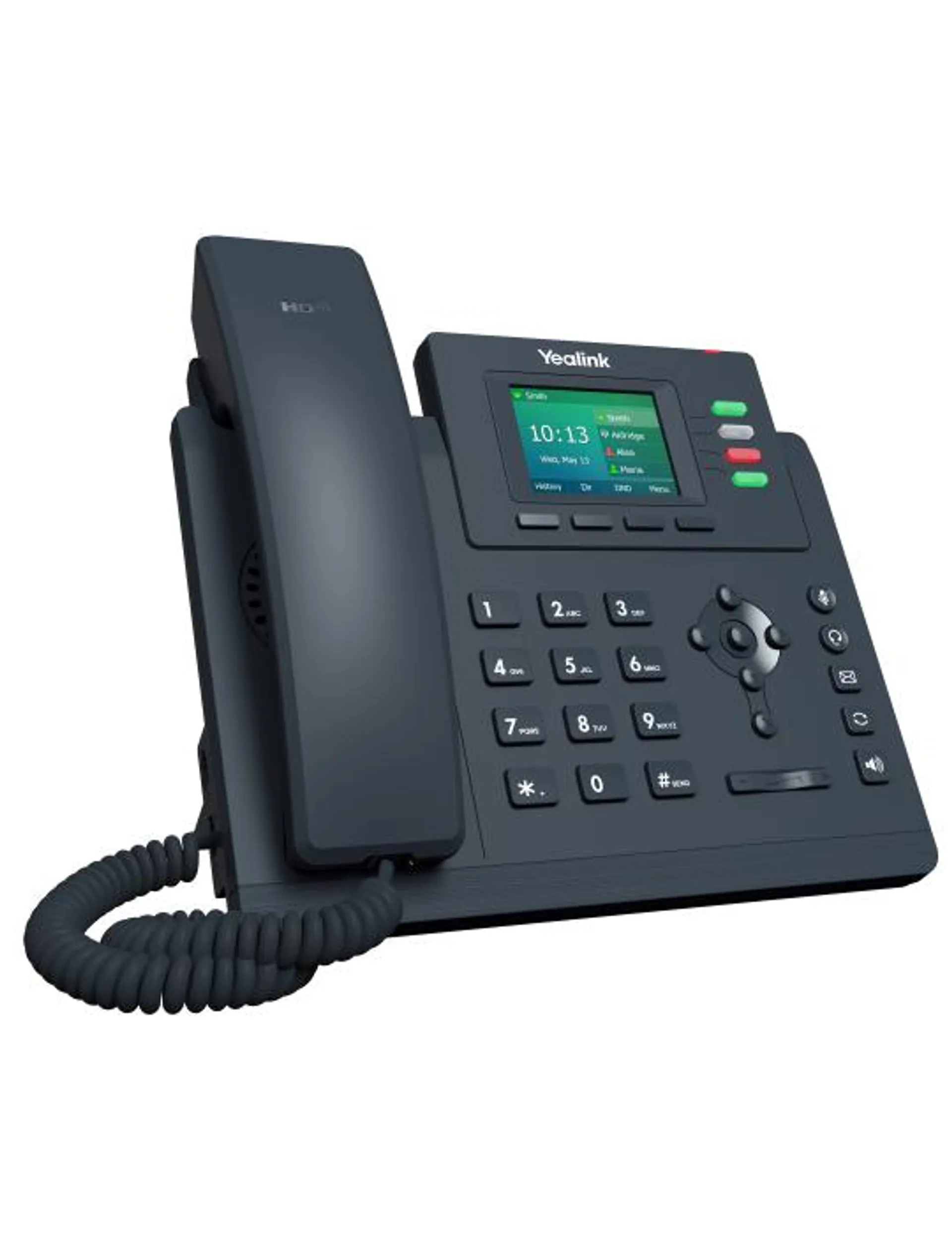 Yealink SIP-T33G
