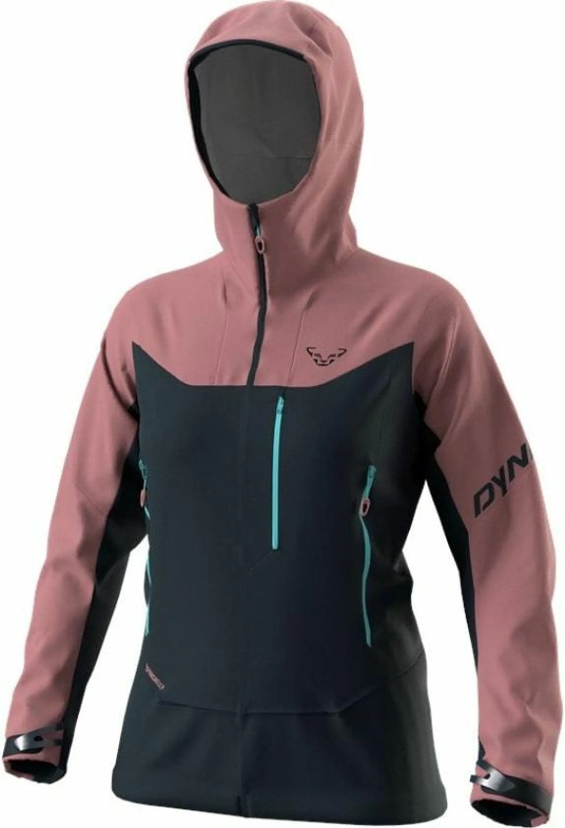 Dynafit · Radical Softshell outdoorová bunda