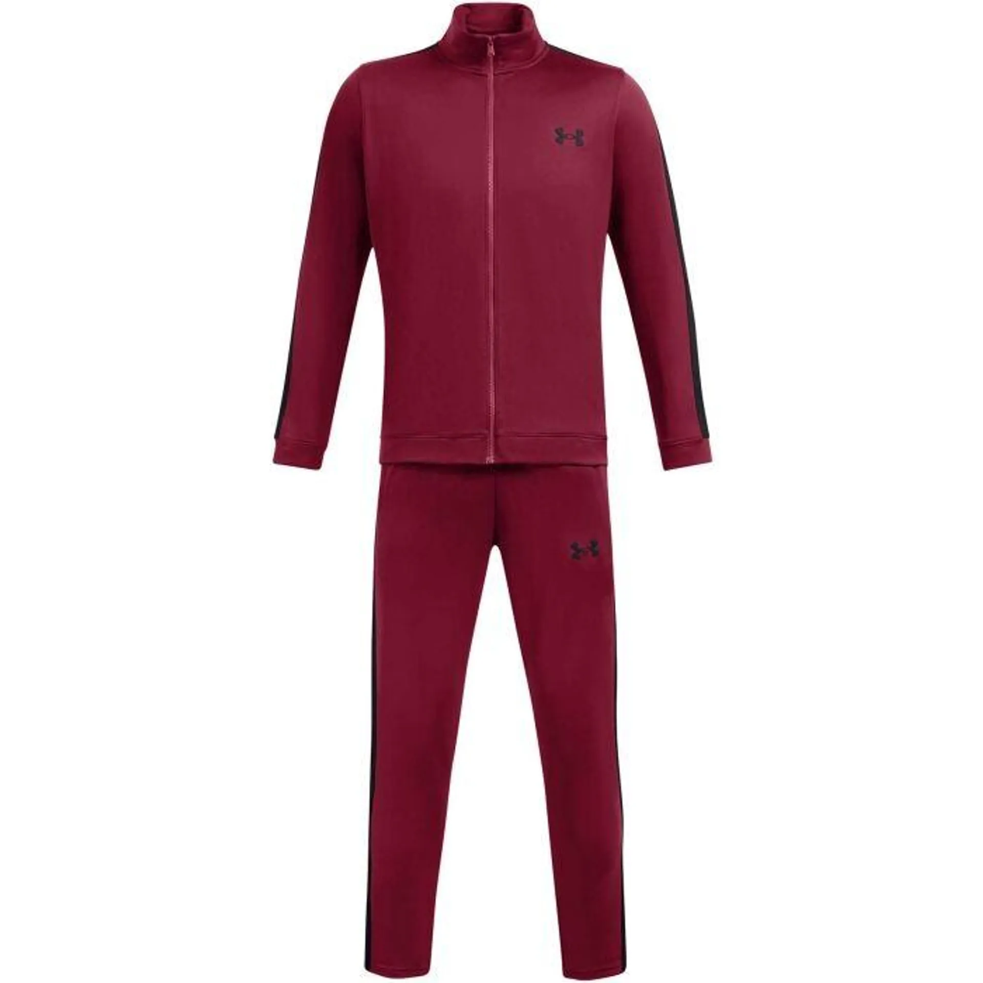 Under Armour UA KNIT TRACK SUIT