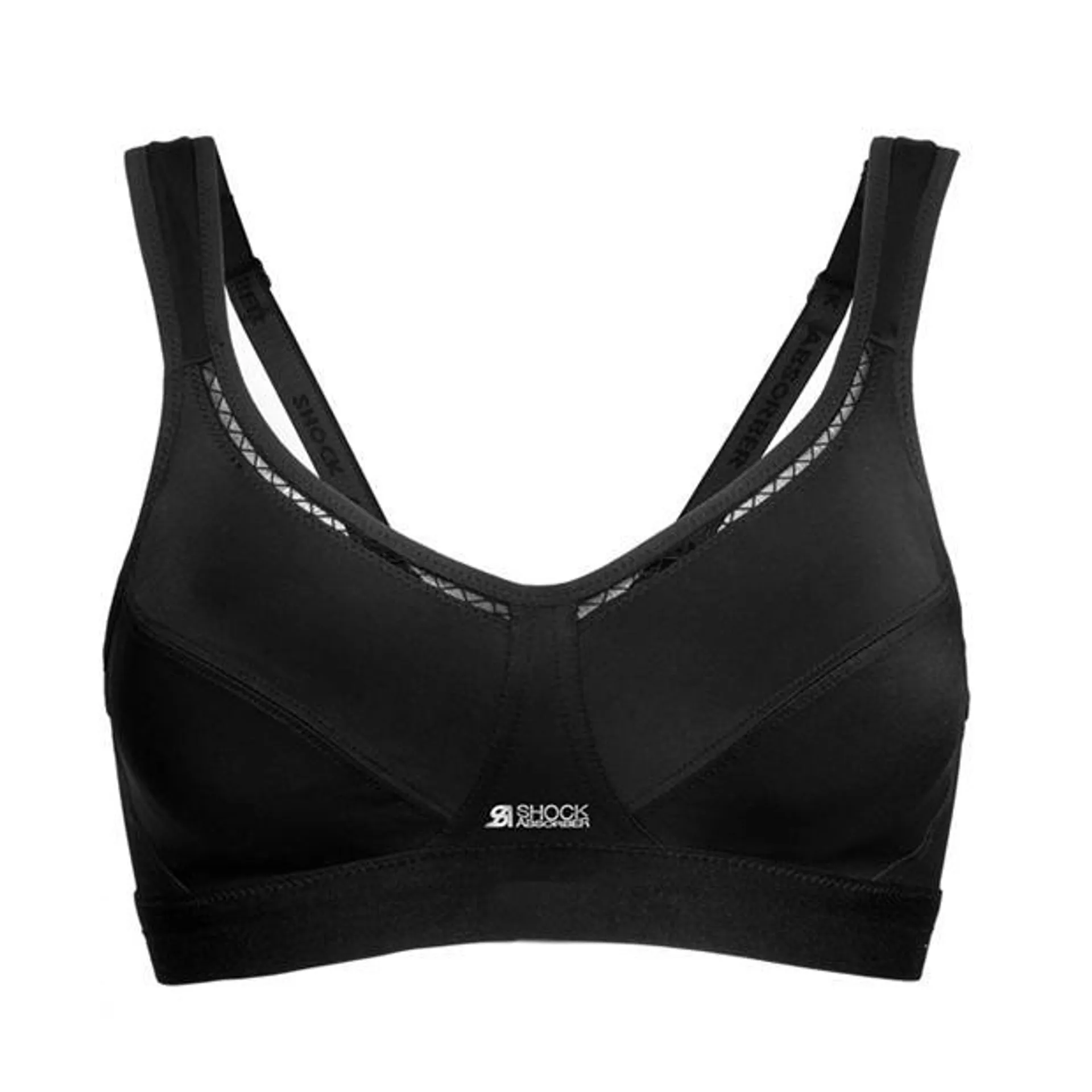 Active Classic Support Bra