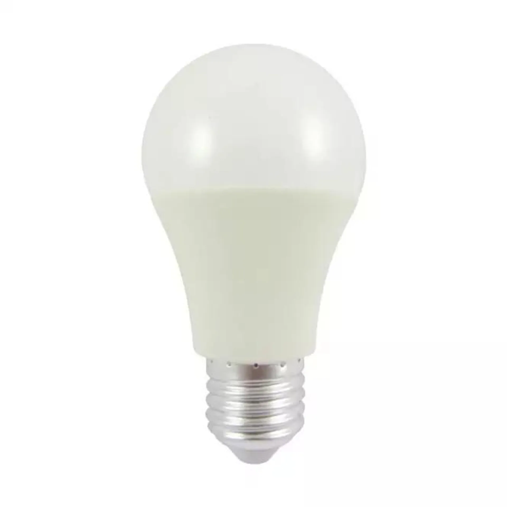 LED žárovka 10W E27 A60 6500K 950l