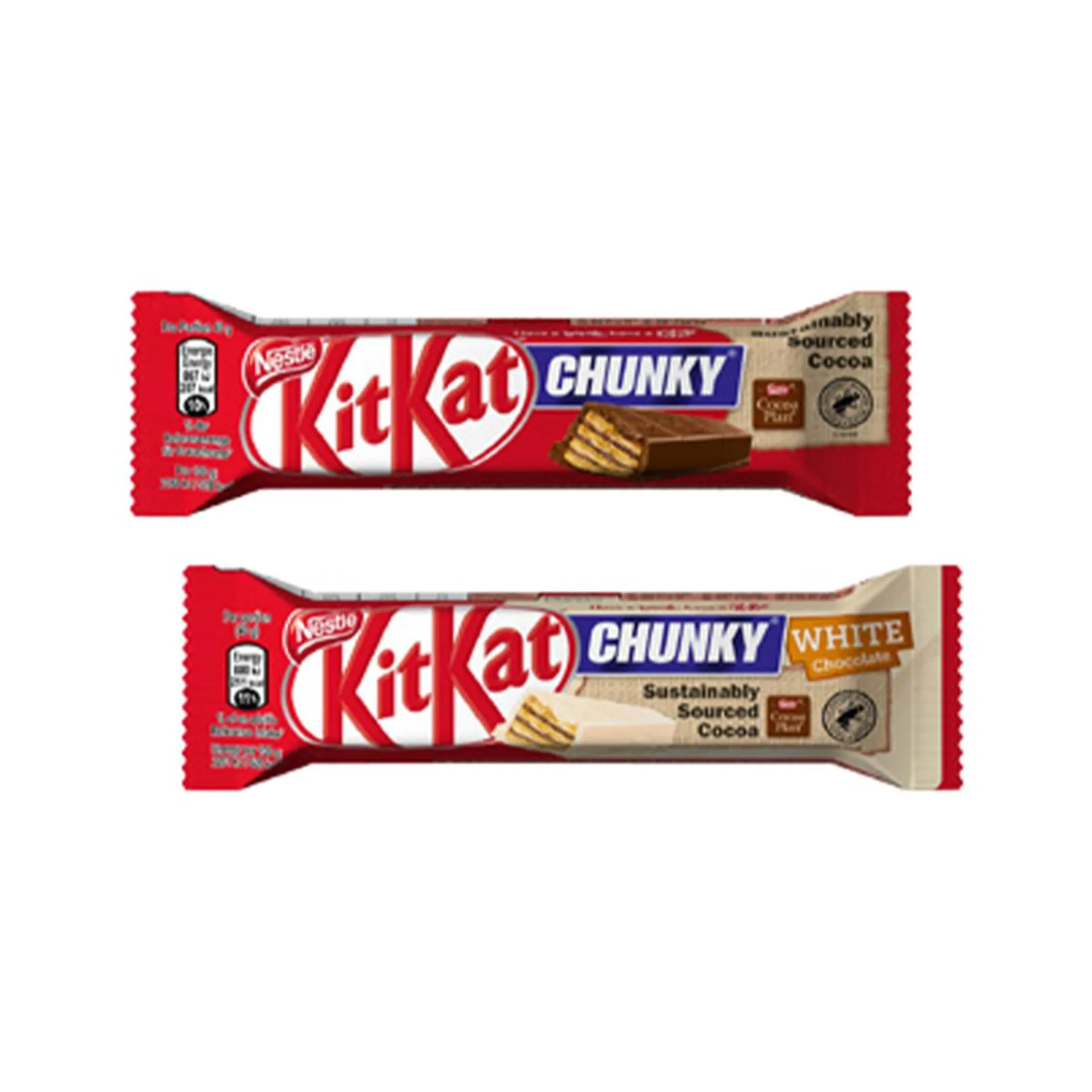 Kitkat Chunky 40 g