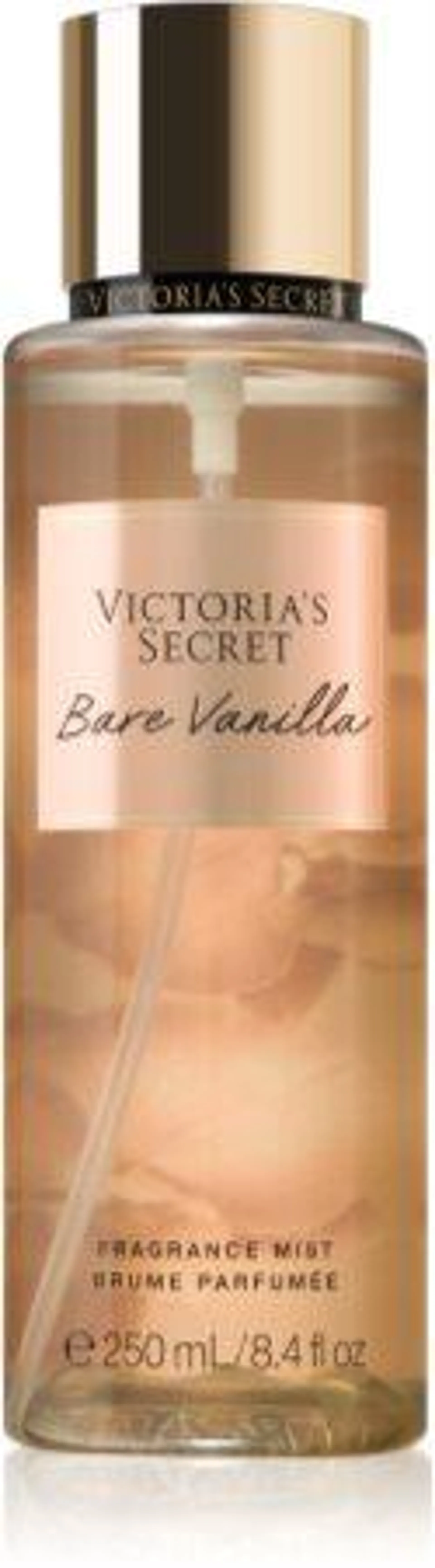 Victoria's Secret Bare Vanilla