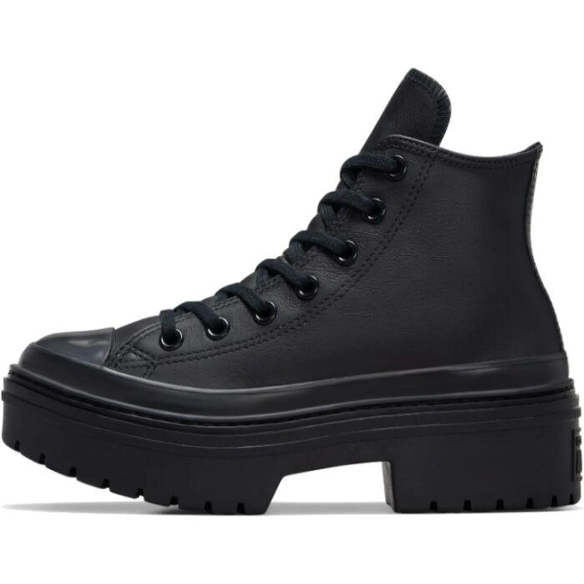 CHUCK TAYLOR ALL STAR LUGGED HEEL