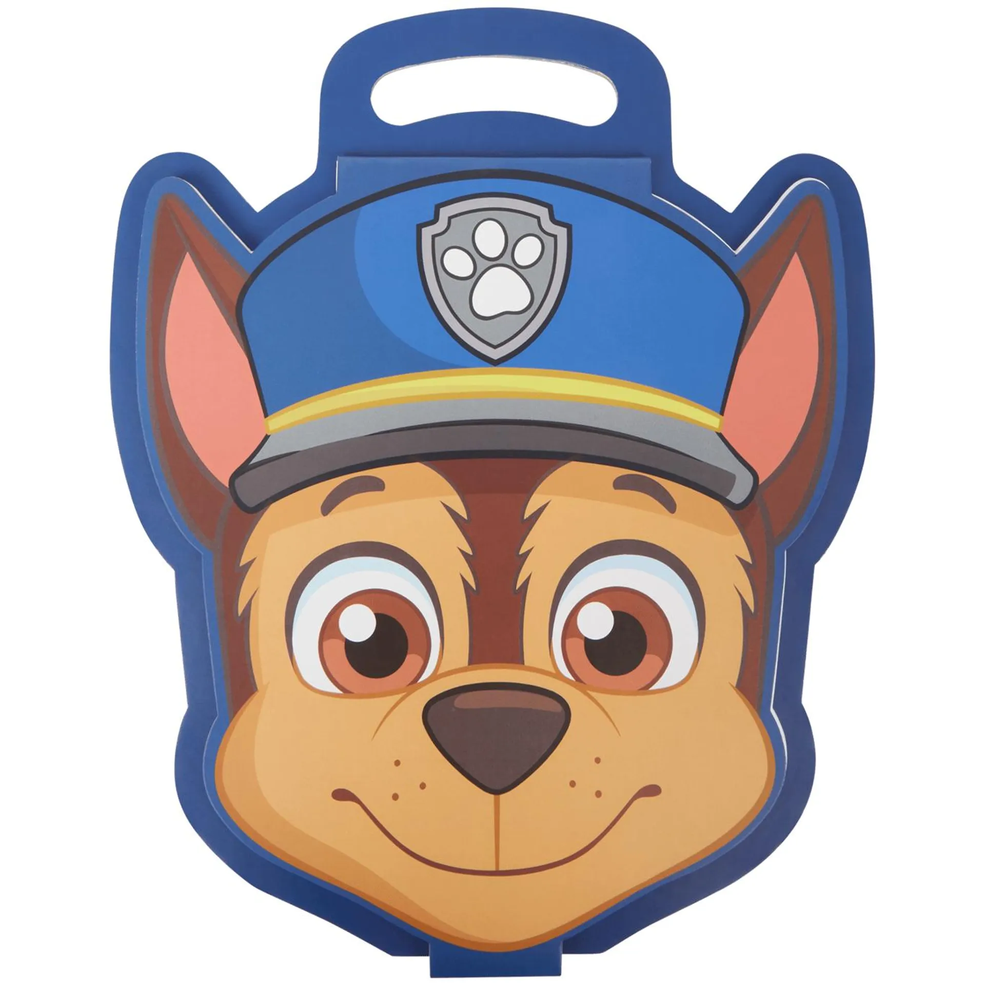 Omalovánky Paw Patrol