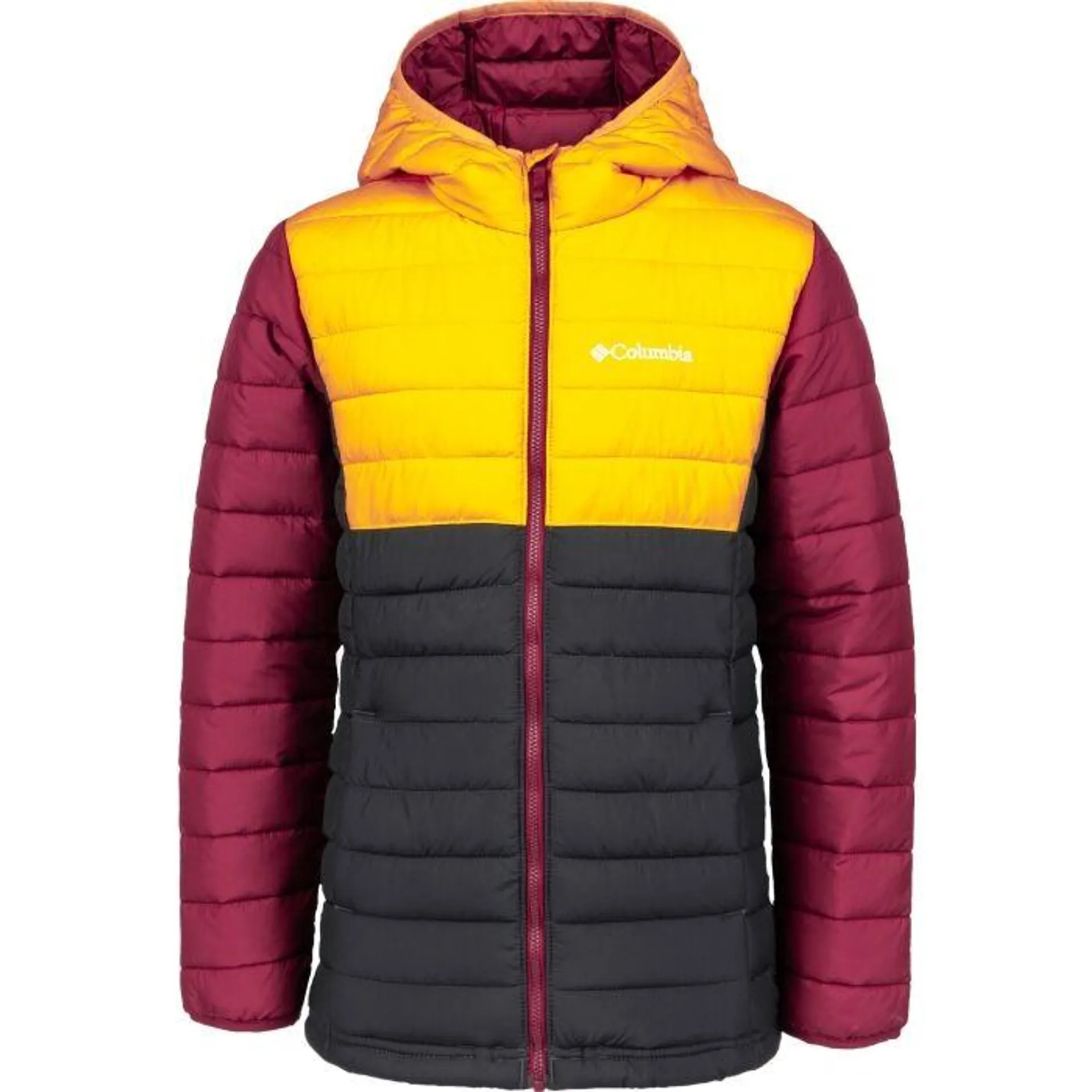 POWDER LITE HOODED JACKET