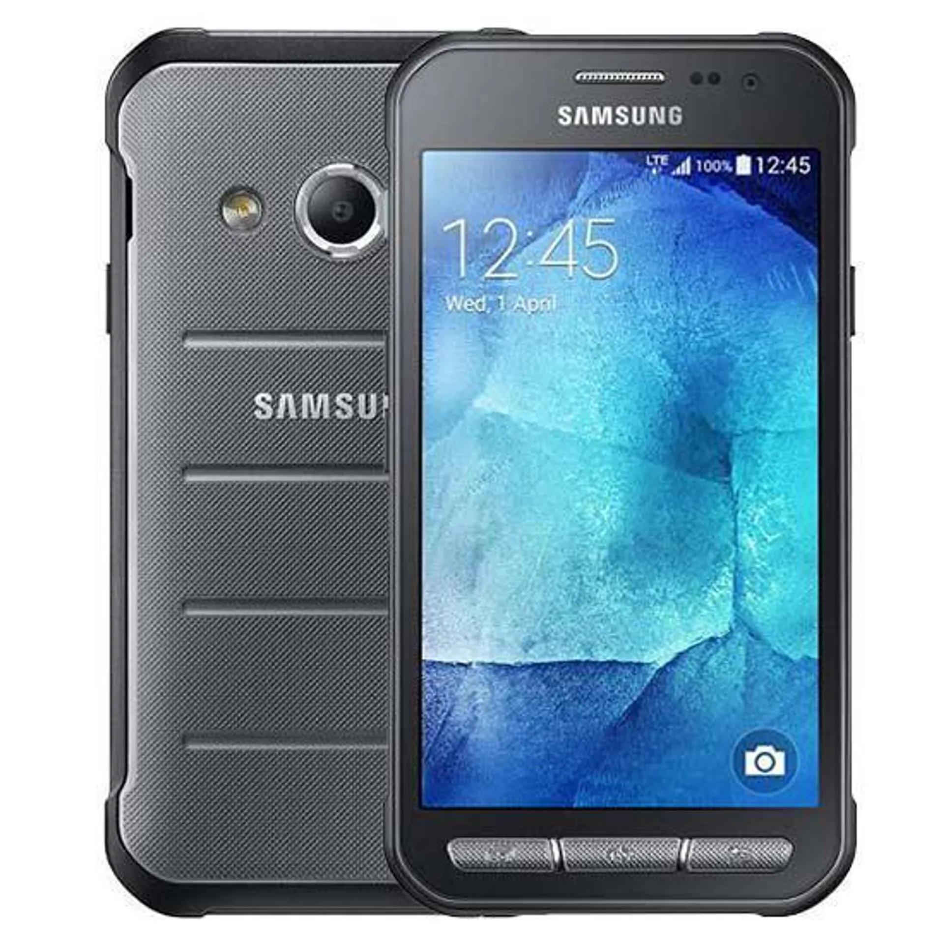 Mobilní telefon Samsung Galaxy Xcover 3 VE (G389F), Silver použitý