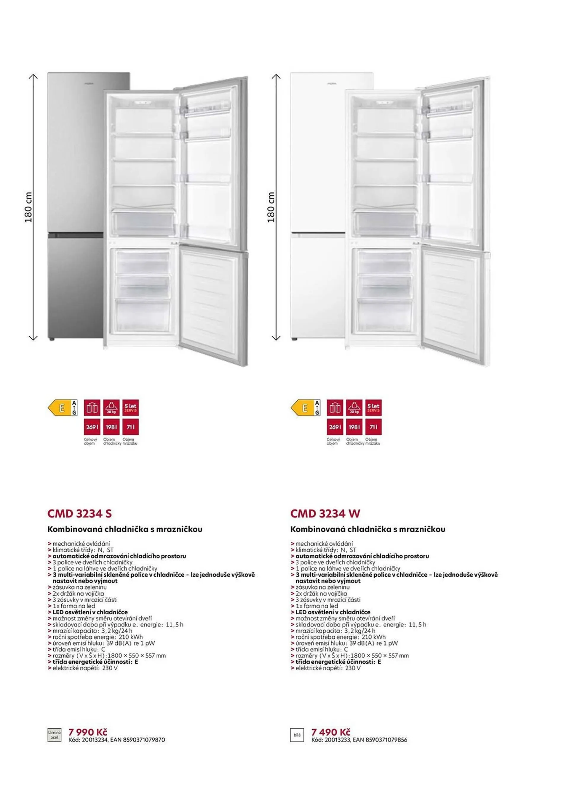 Möbelix leták - 12. listopadu 31. března 2025 - Page 27