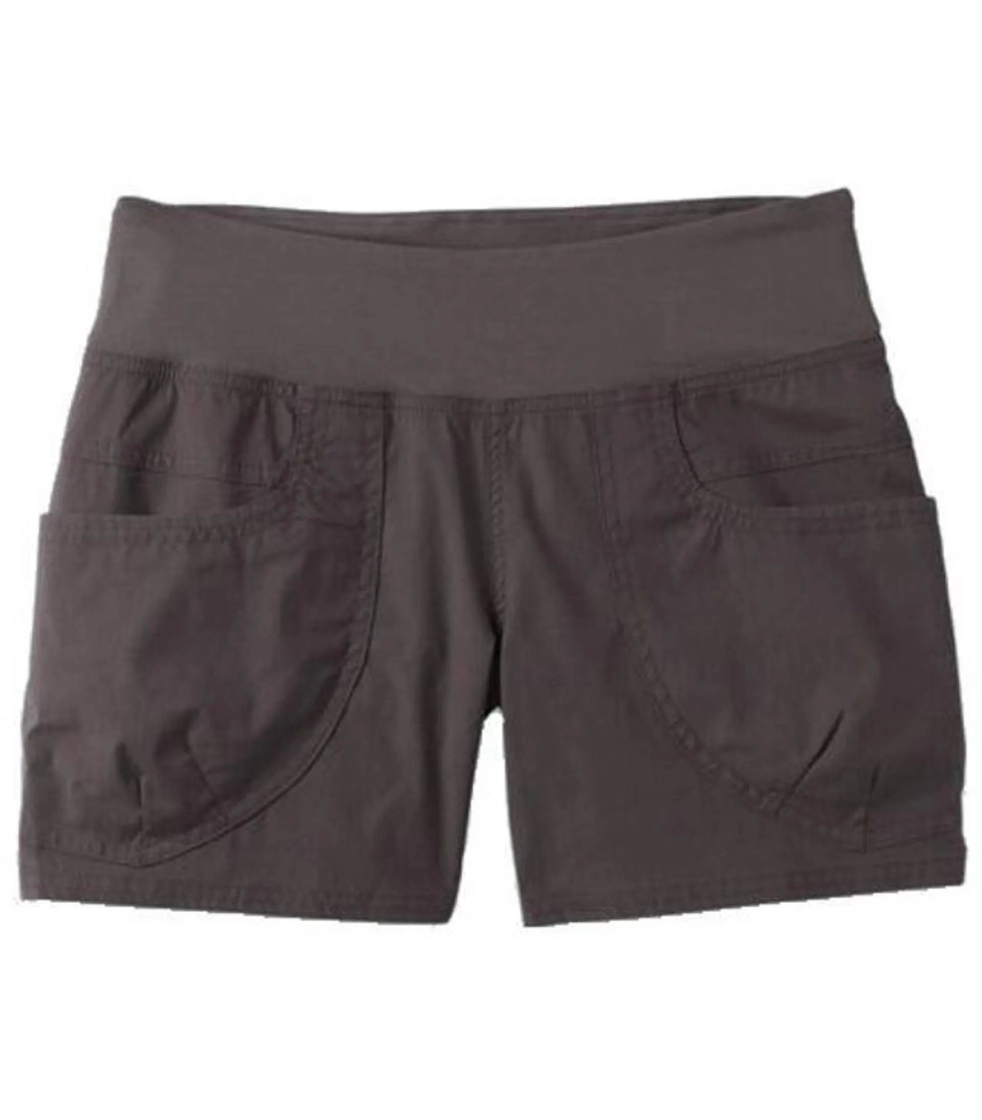 Kraťasy PRANA KANAB SHORT Lady