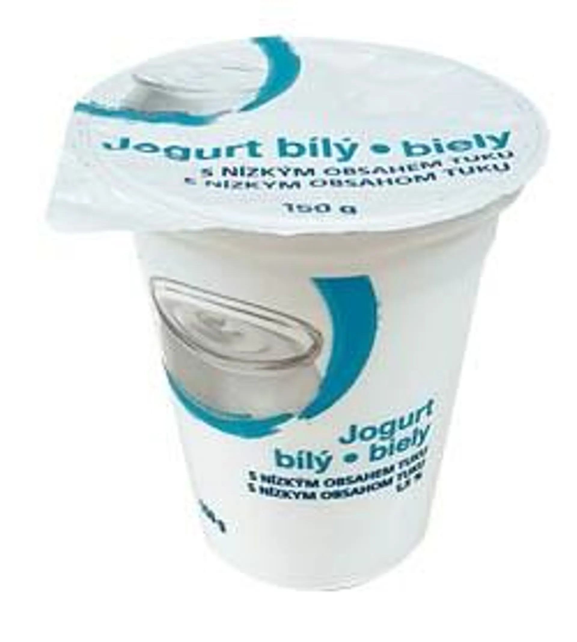 aro Jogurt bílý 1,5 % tuku chlaz. 10 x 150 g