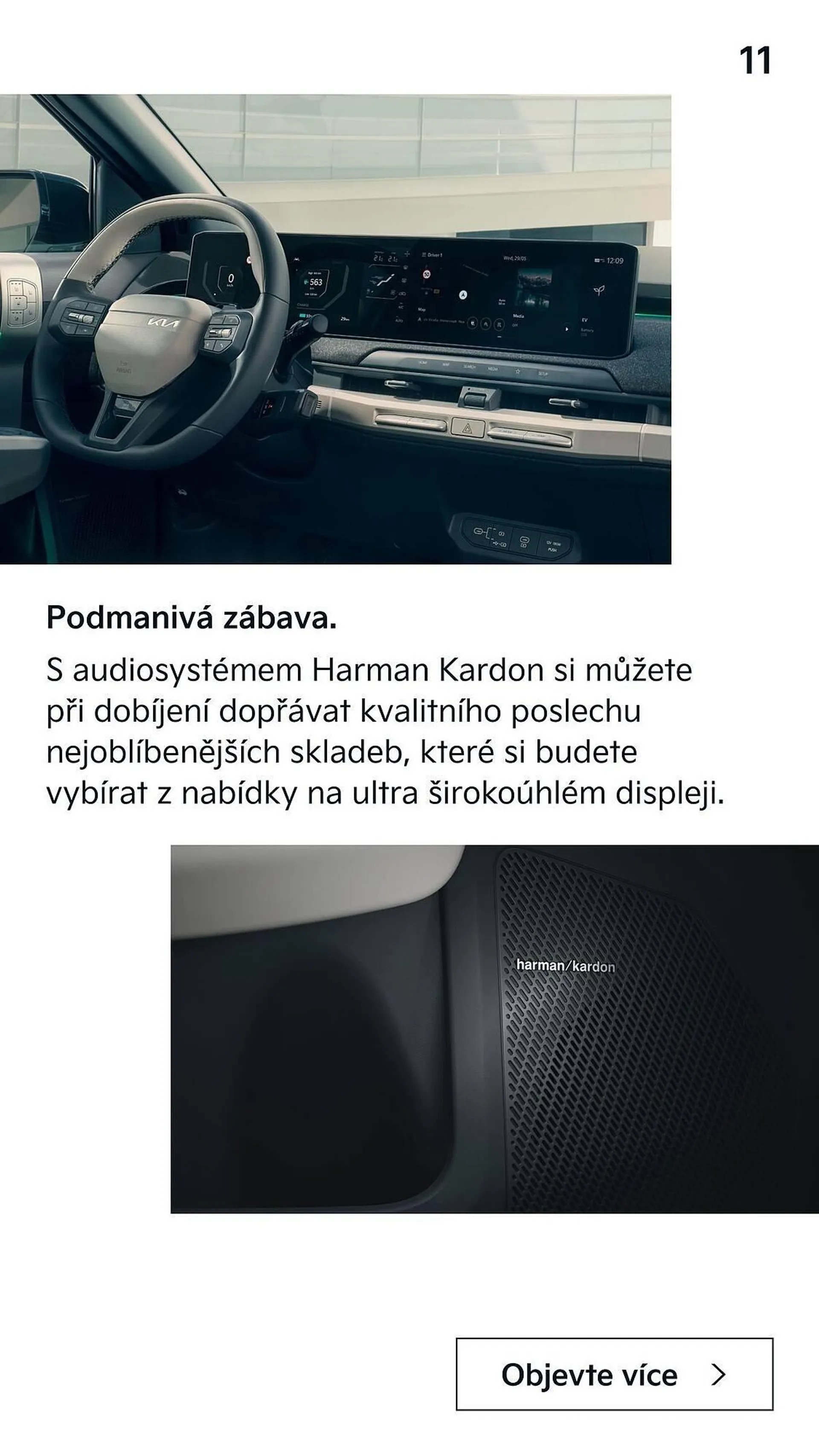 KIA leták - 21. října 31. března 2025 - Page 11