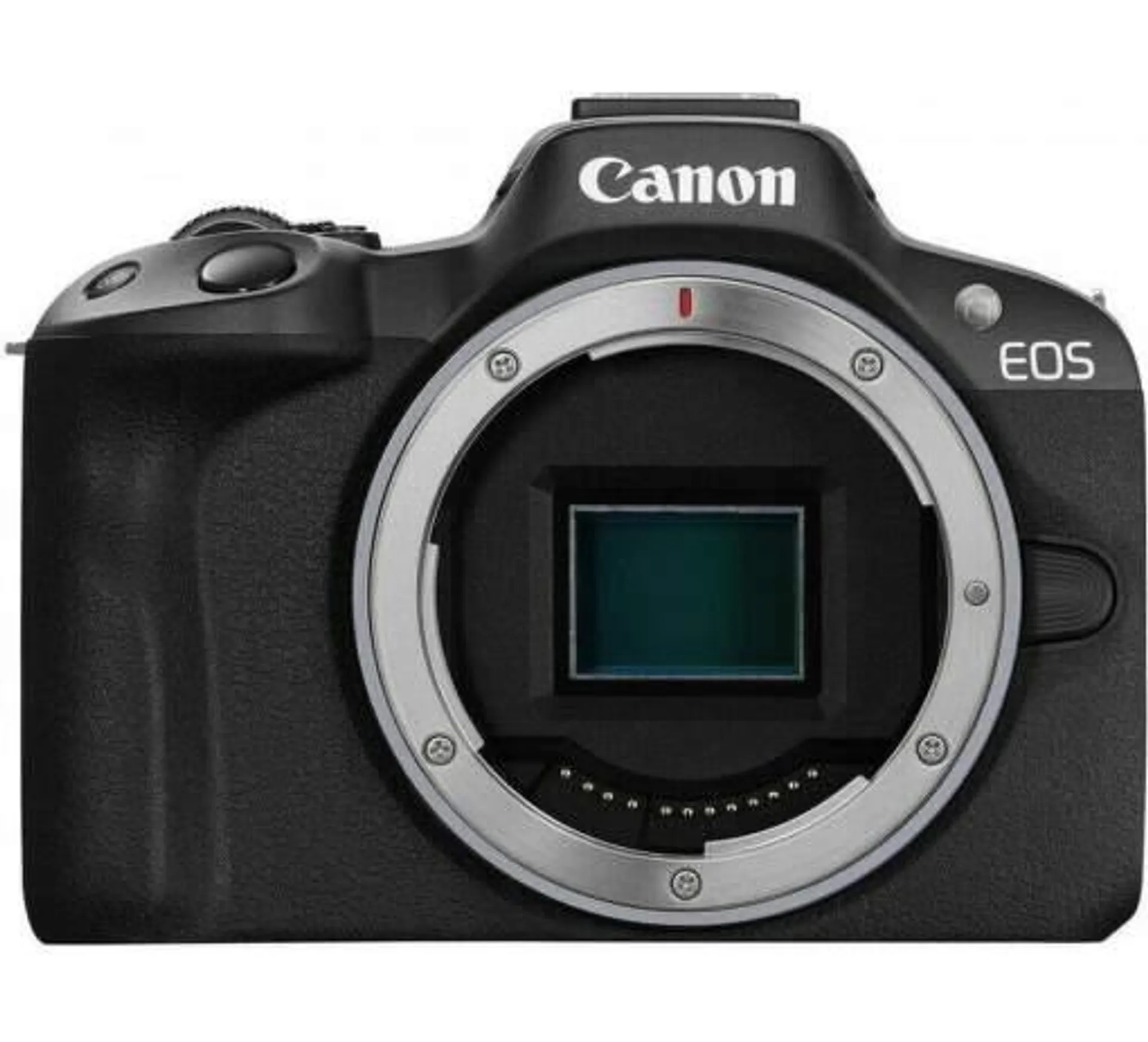 Canon EOS R50 tělo černá