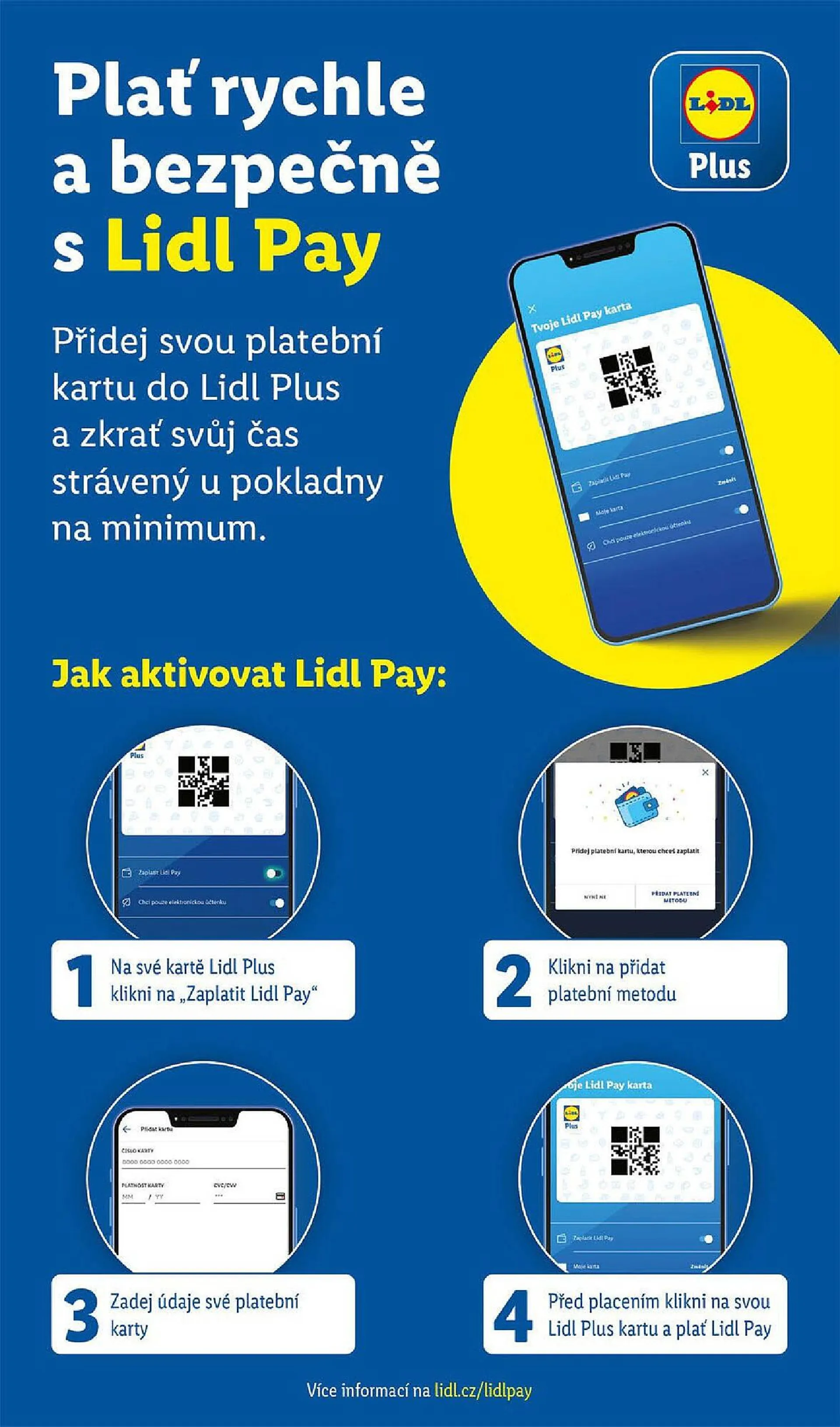 Lidl leták - 30. září 6. října 2024 - Page 54