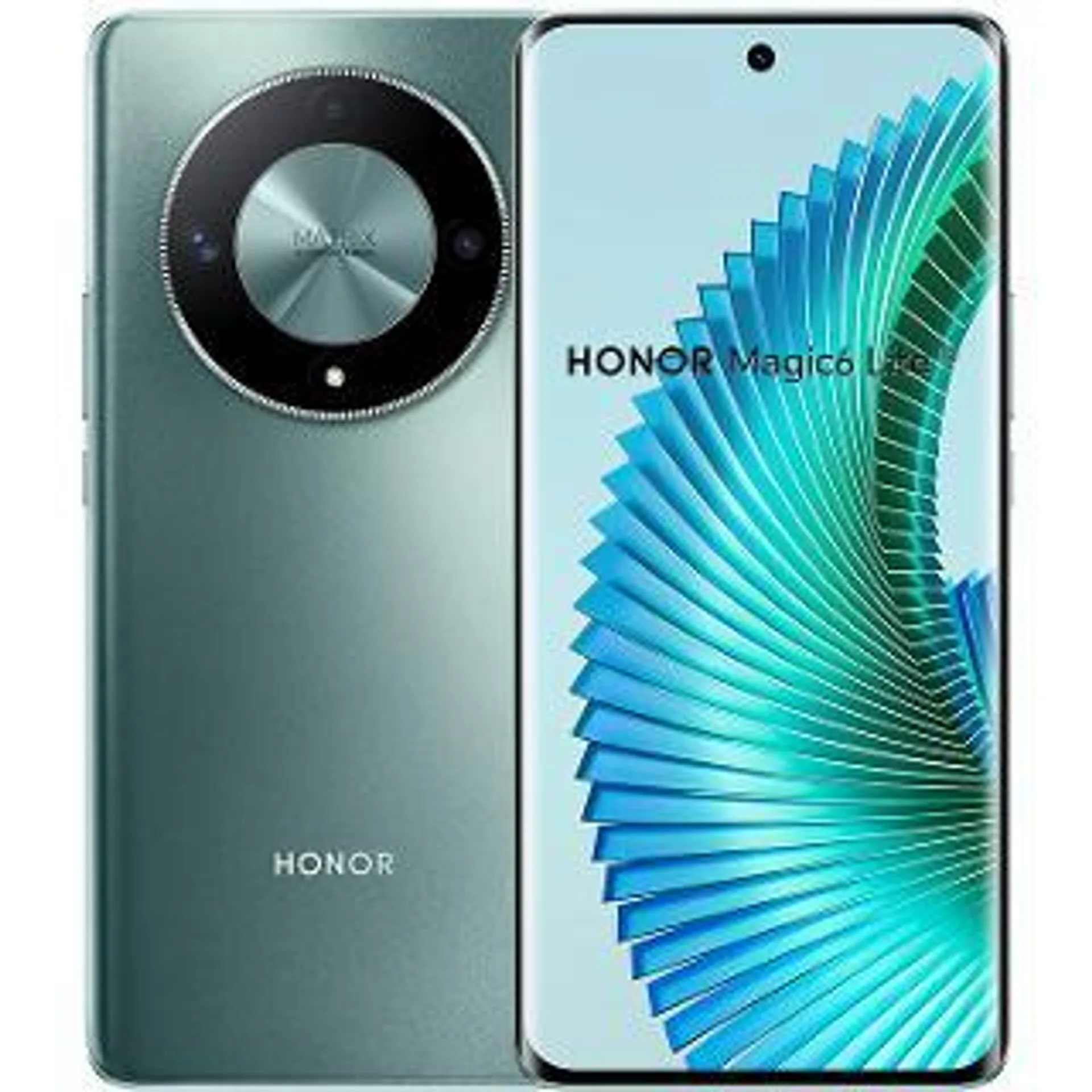 Honor Magic6 Lite 5G 8/256GB Emerald Green