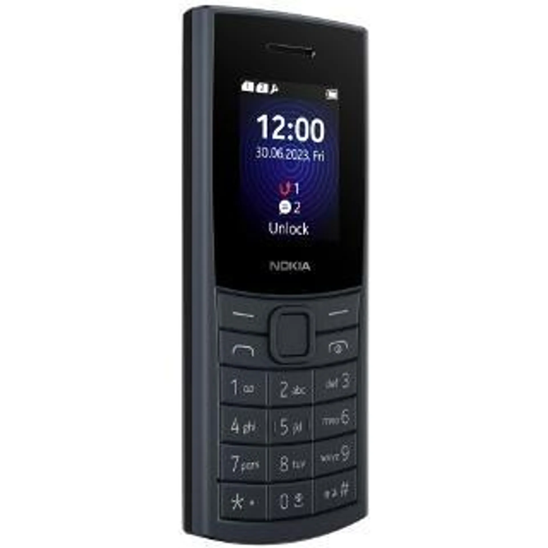 Nokia 2023