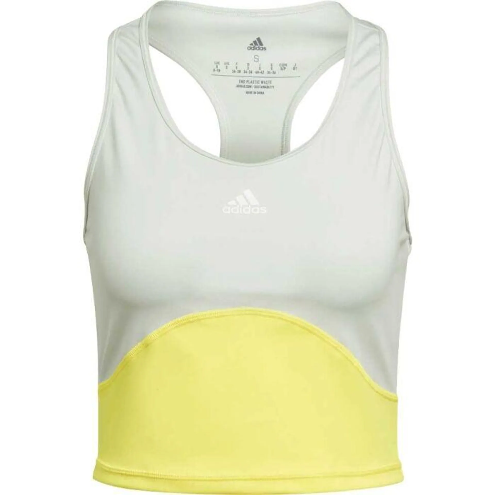 HIIT TANK TOP