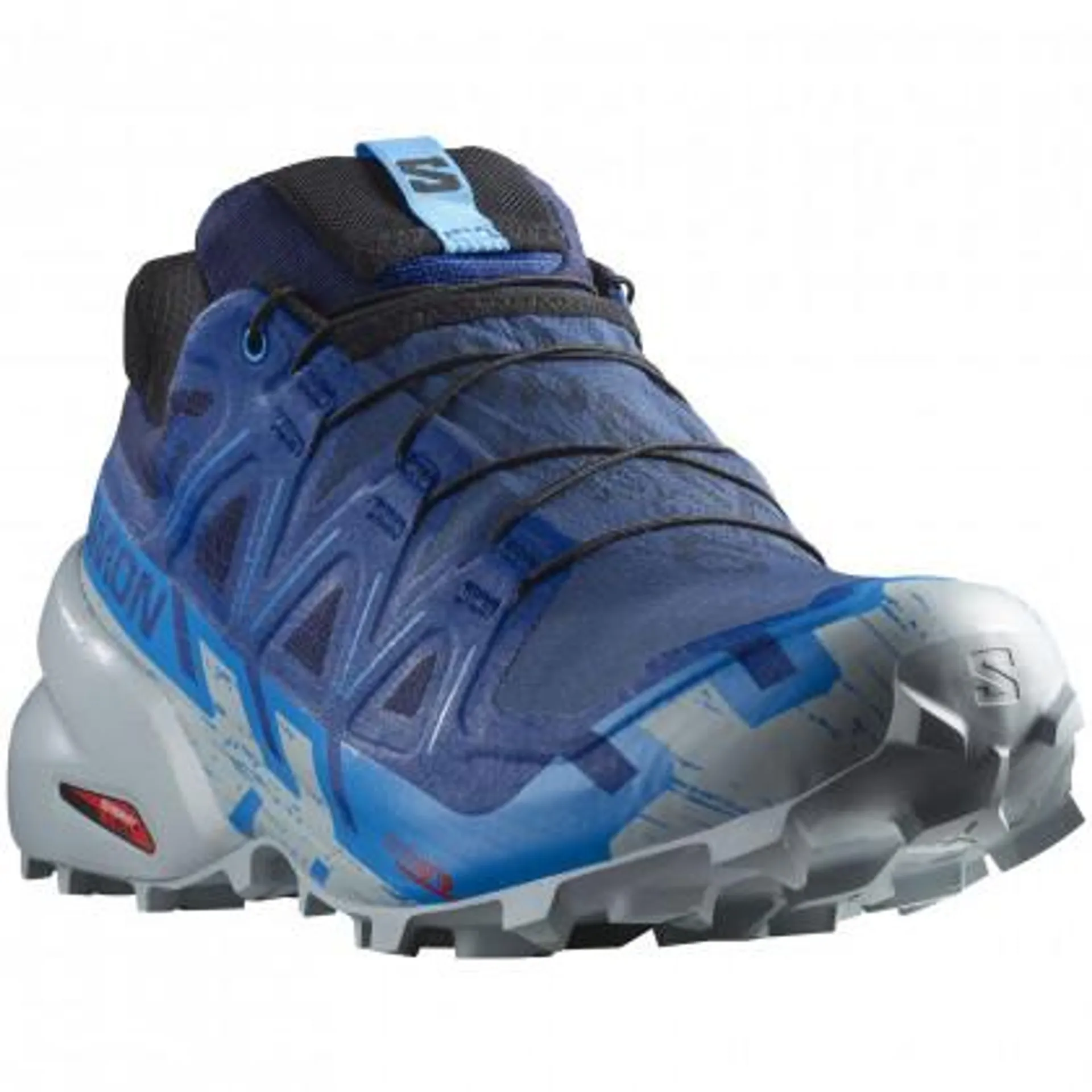 Salomon Speedcross 6 Gore-Tex