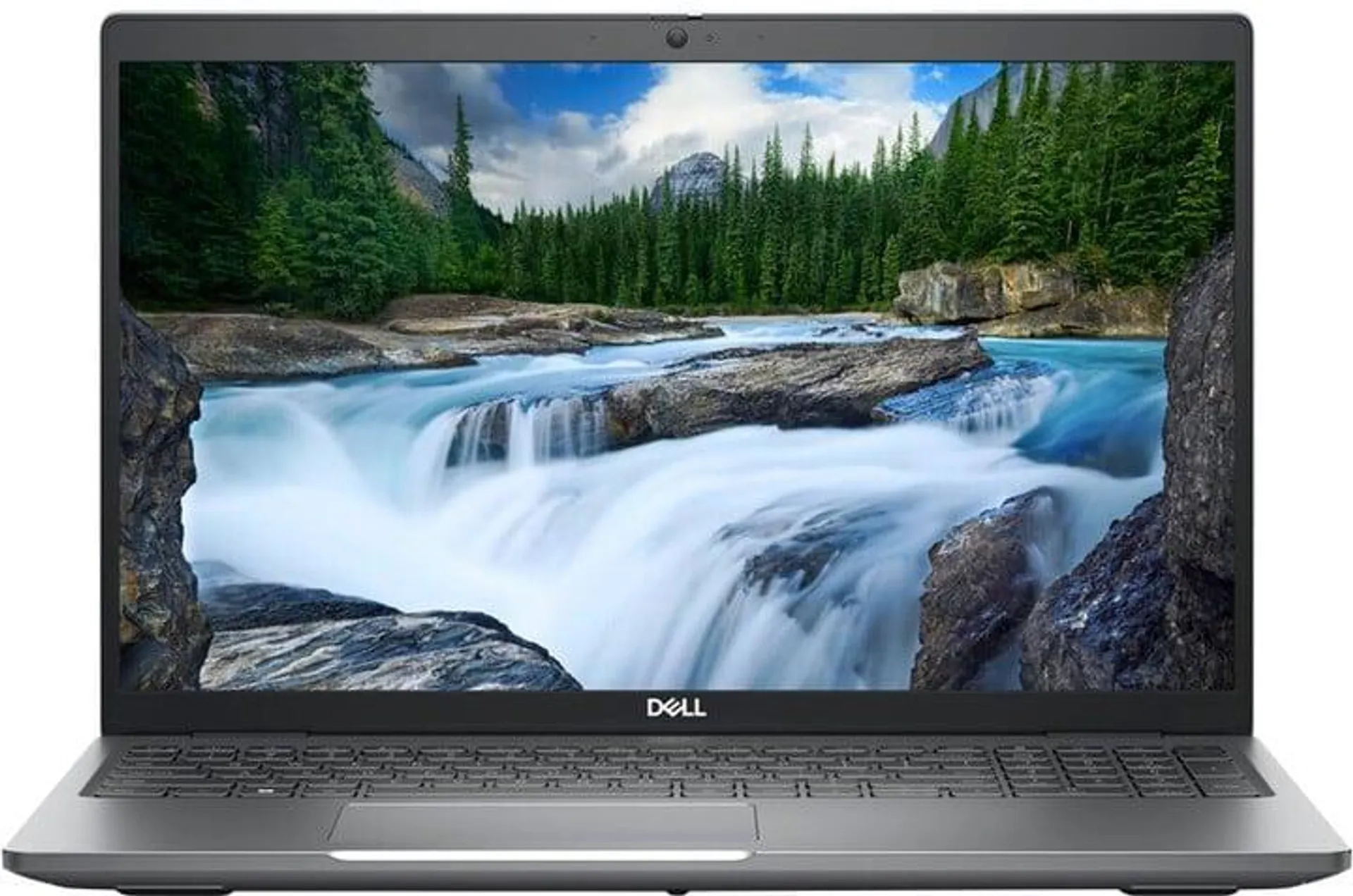 Dell Latitude 15 (5540), šedá