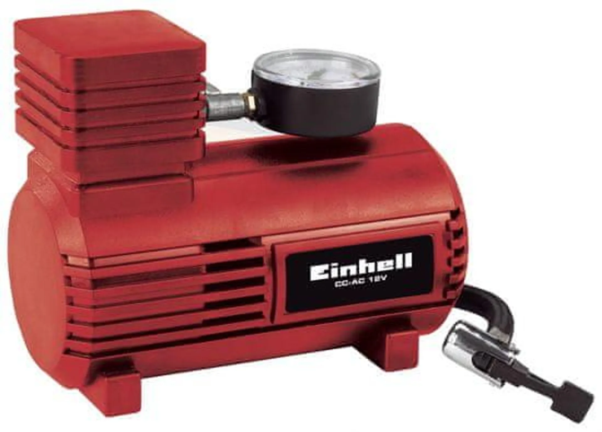 Einhell Kompresor auto CC-AC 12V